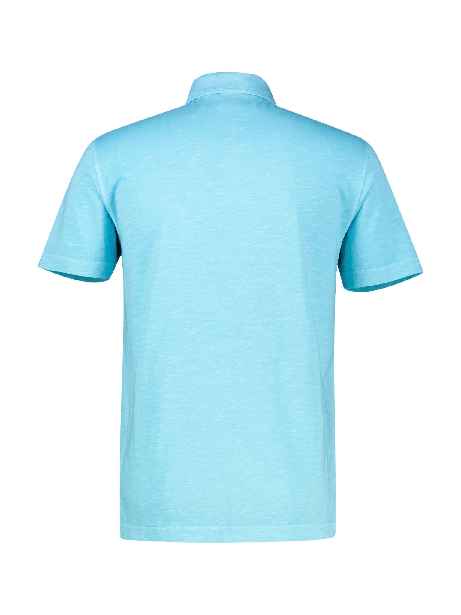 Lerros Herren Polo-Shirts Reef Blue