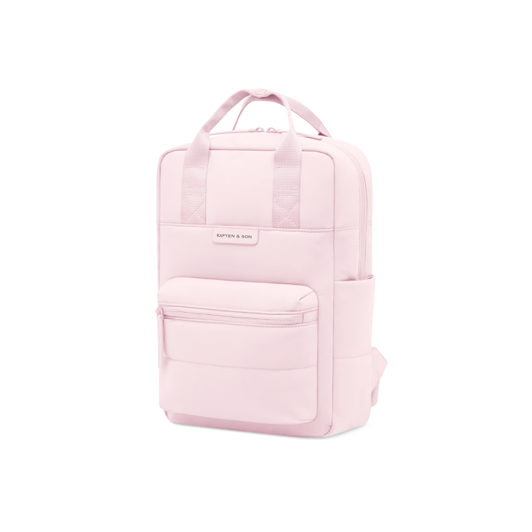 Bergen Cloud Small - Soft Pink