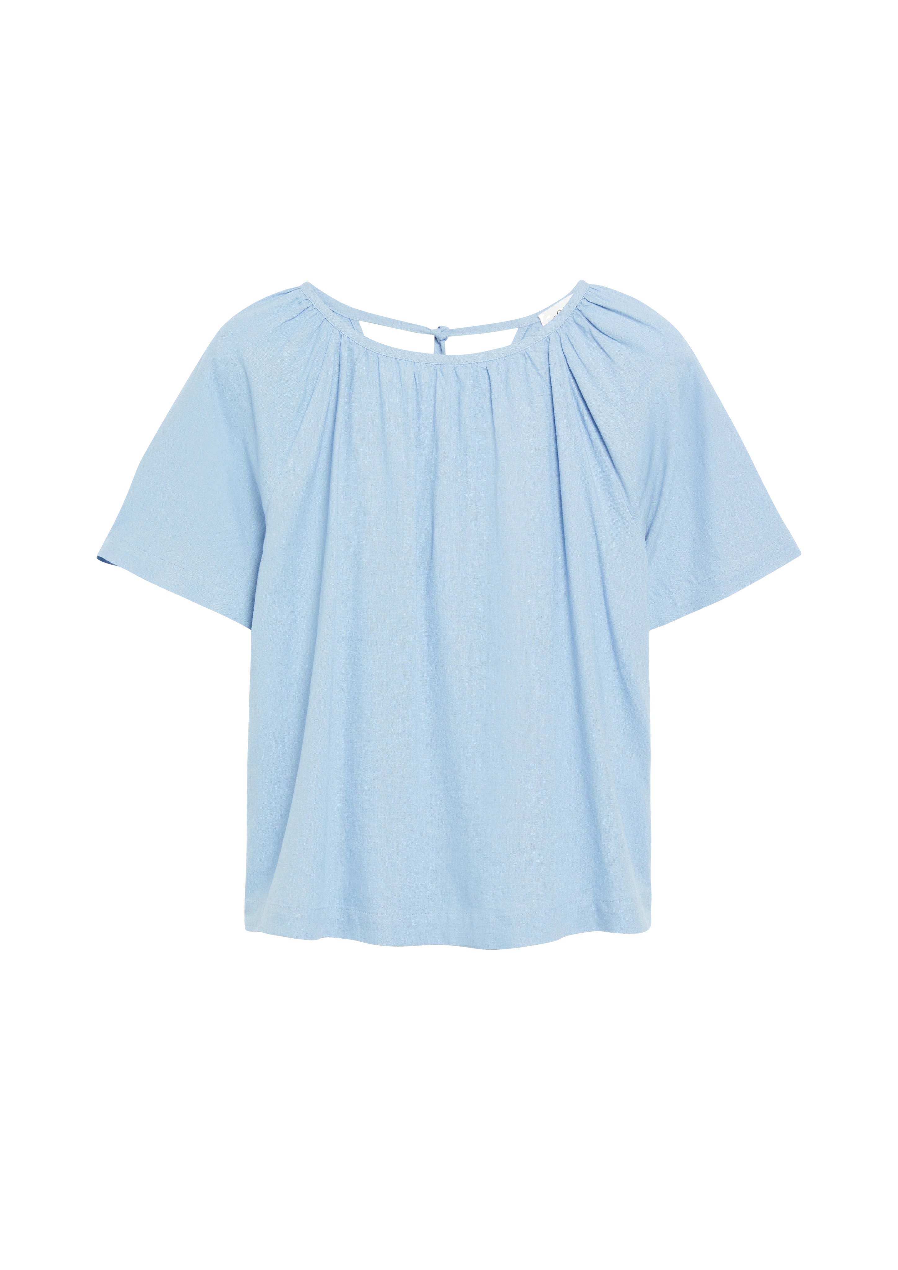 S. Oliver red Damen Blusen Blue