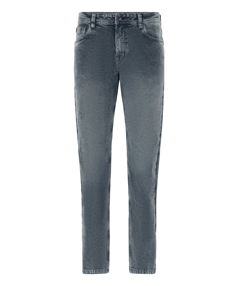 Timezone Herren Hosen Ocean Blue