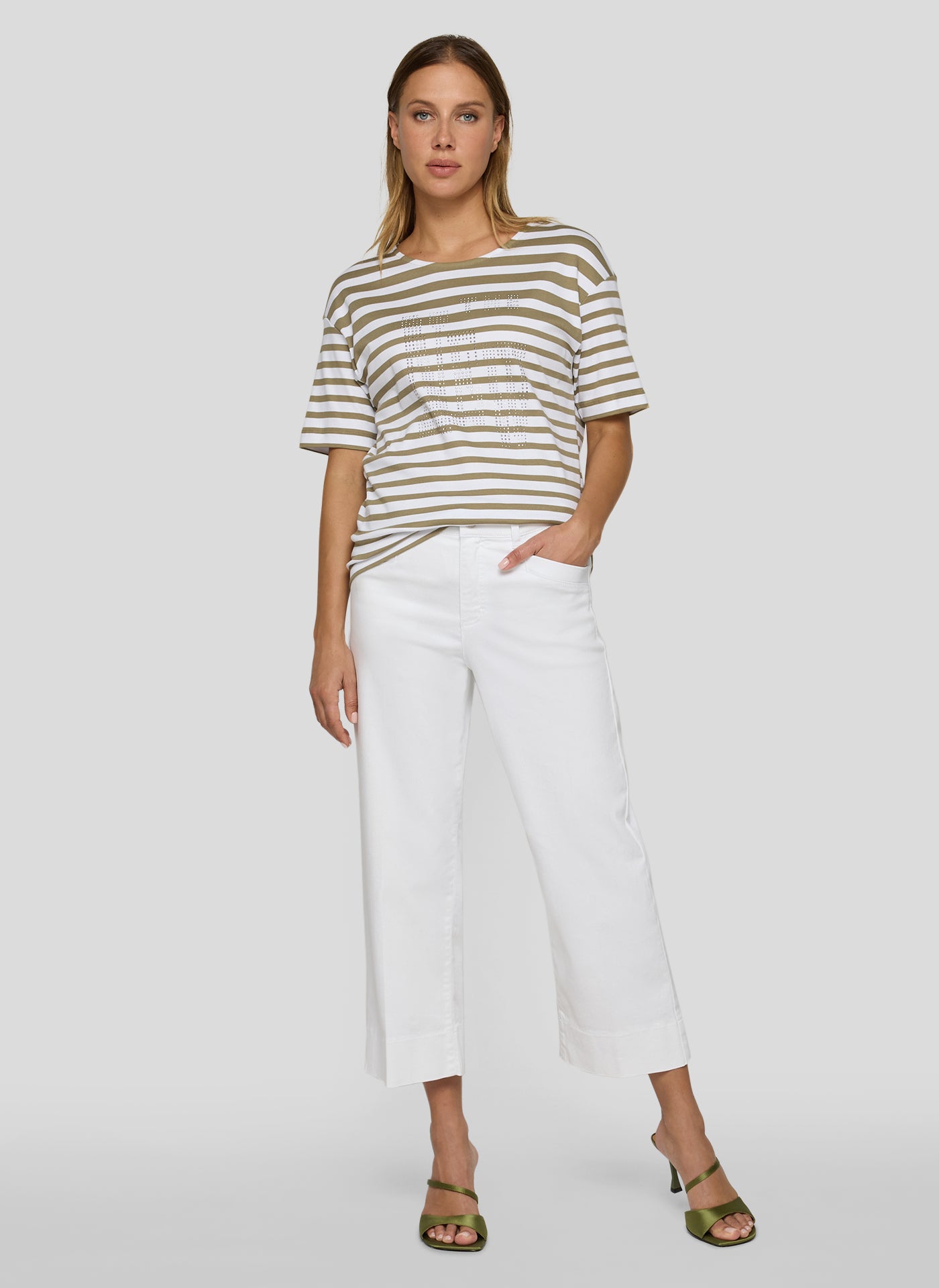 Rabe Damen T-Shirts Thymian