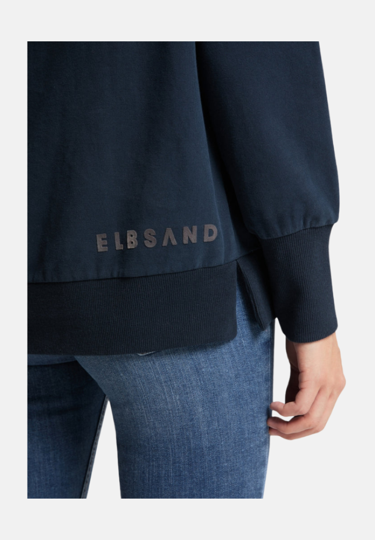 Elbsand Damen Sweatshirts Coldwater