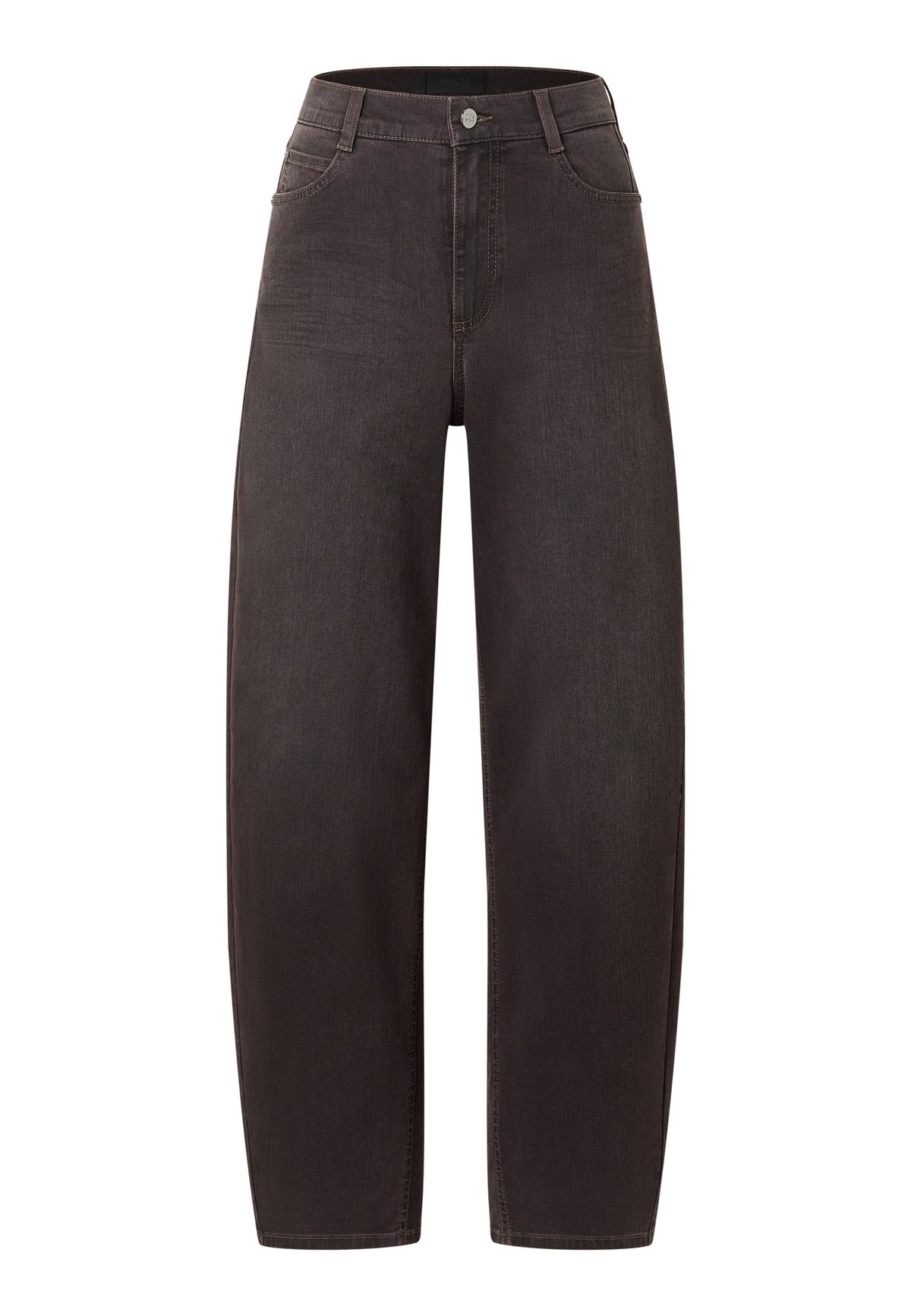 Angels Damen Jeans Espresso