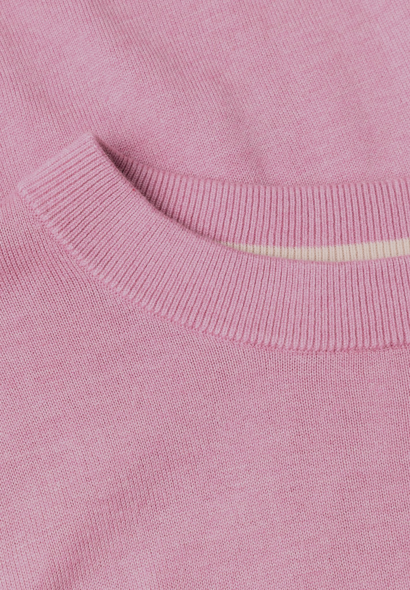 Street One Studio Damen Pullover Pearly Ro