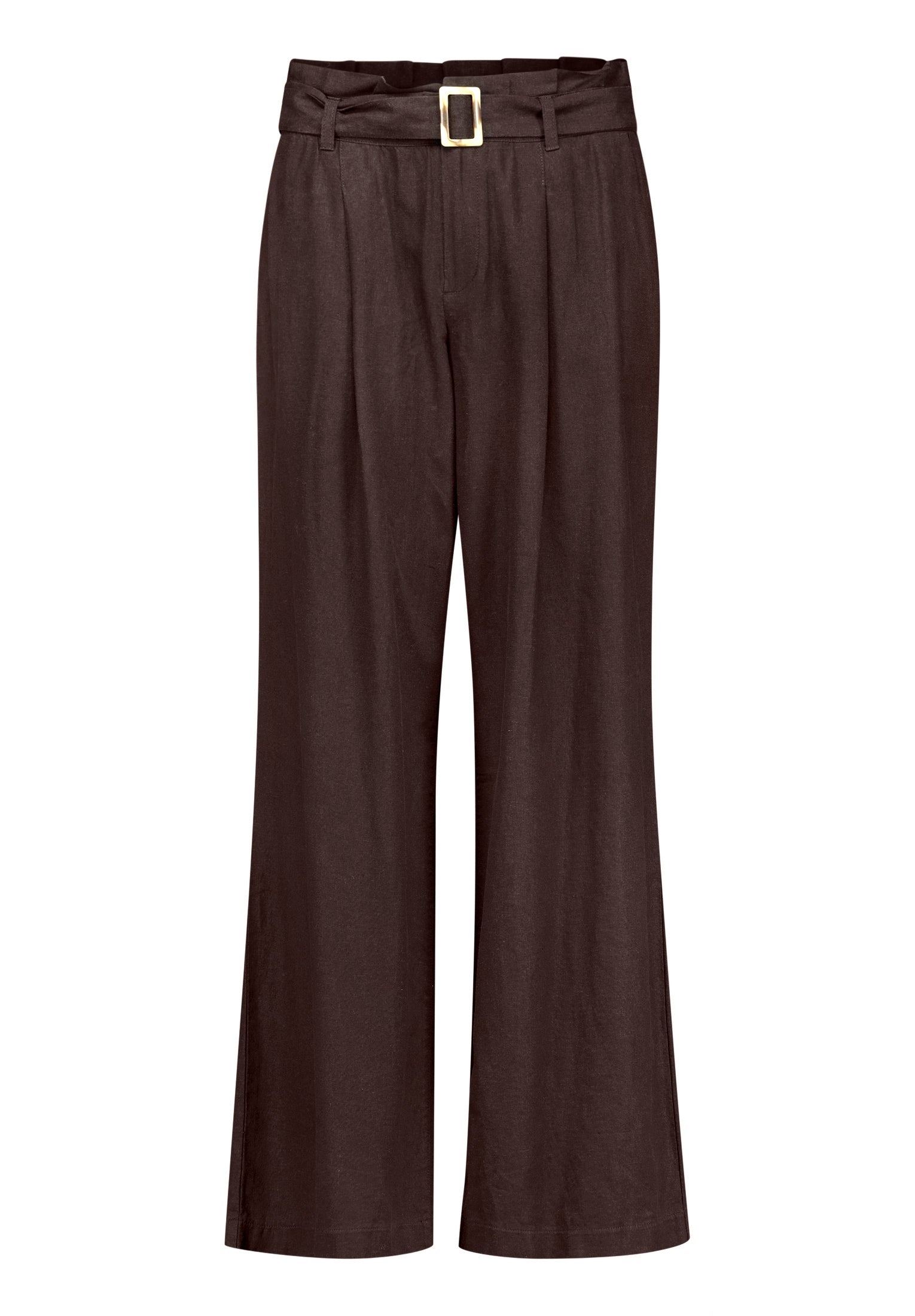 Cartoon Damen Hosen Molé