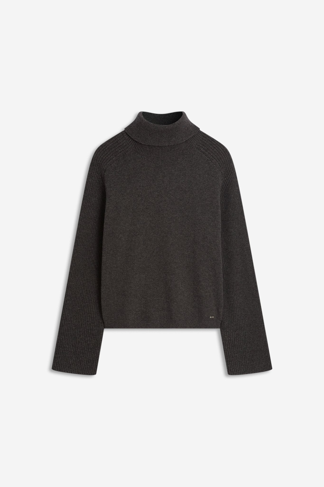 Cinque Damen Sweatshirts Dunkelgruen