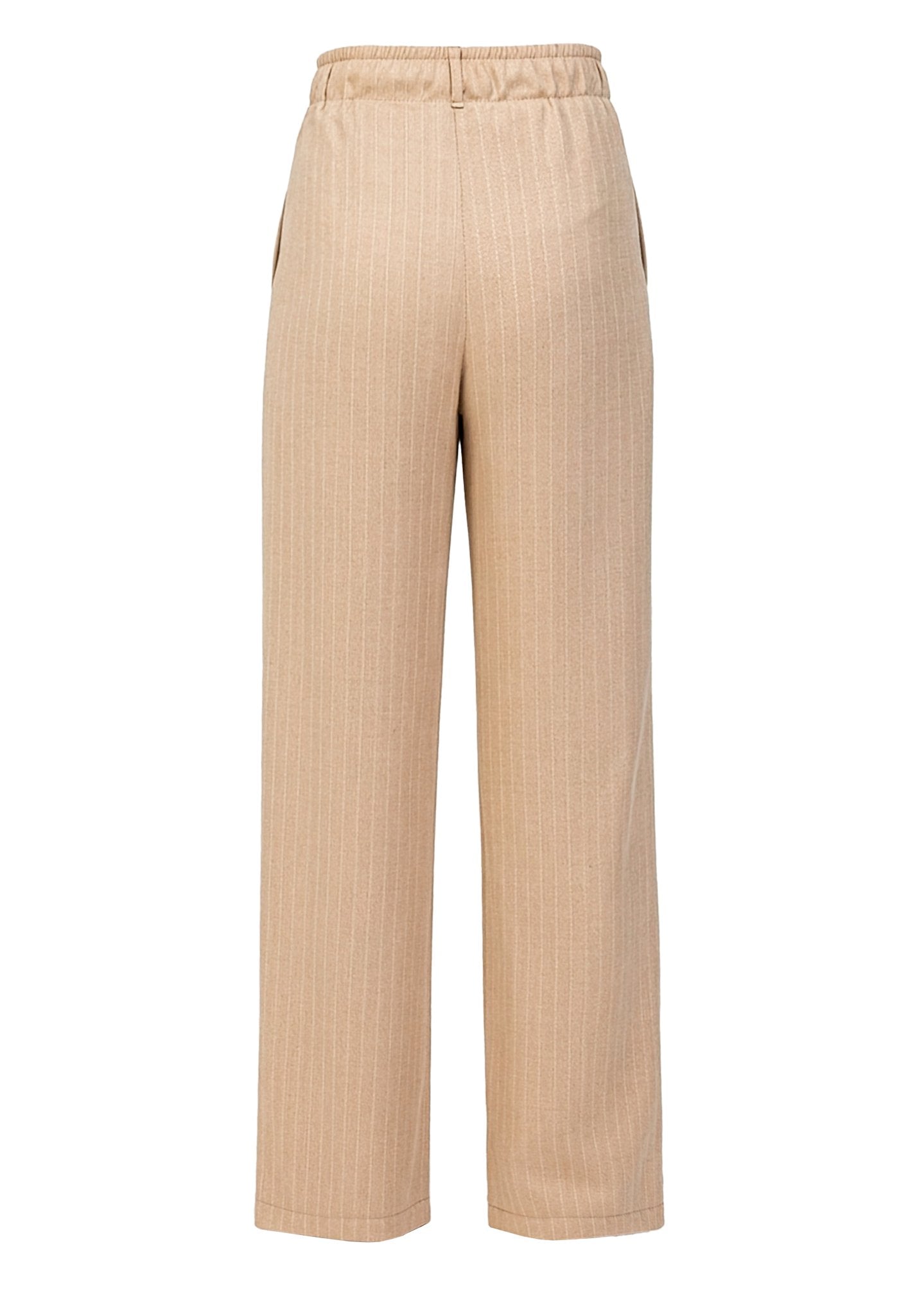 Bianca Damen Hosen Caramel