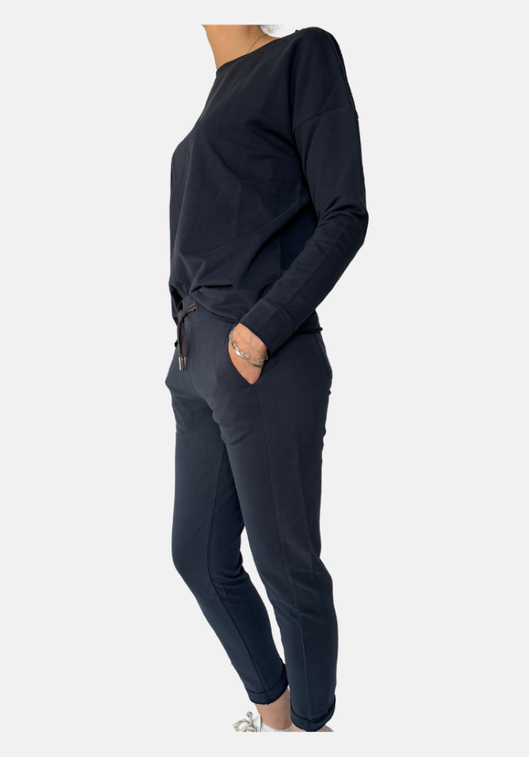 Elbsand Damen Hosen Coldwater