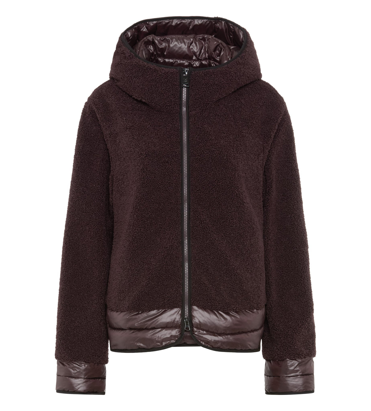 Fuchs & Schmitt Damen Jacken Rot