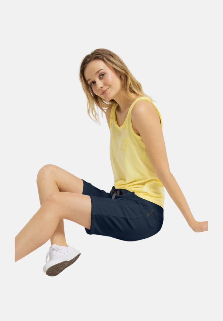 Elbsand Damen Shorts Coldwater