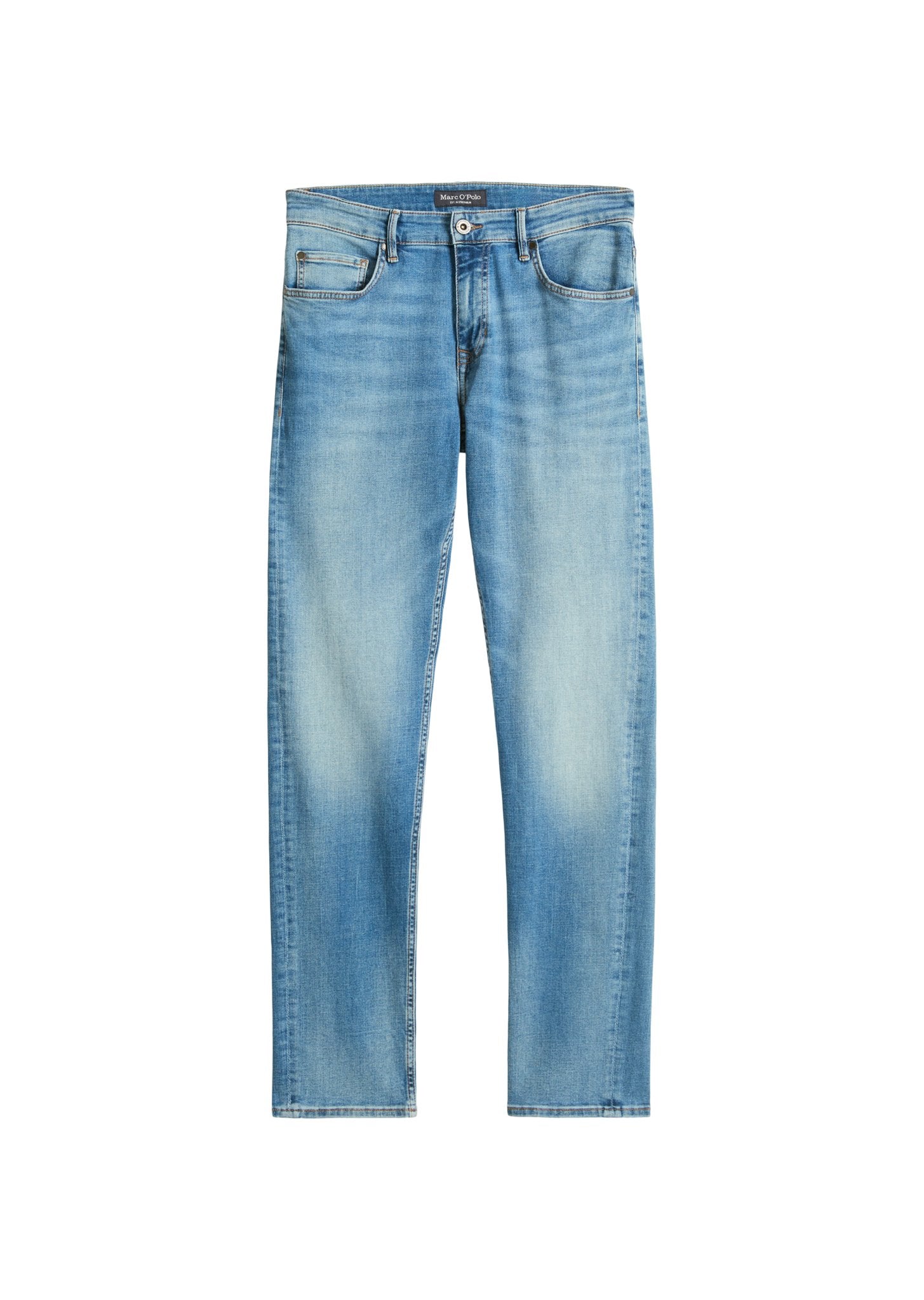 Marc O'Polo Herren Jeans Authentic