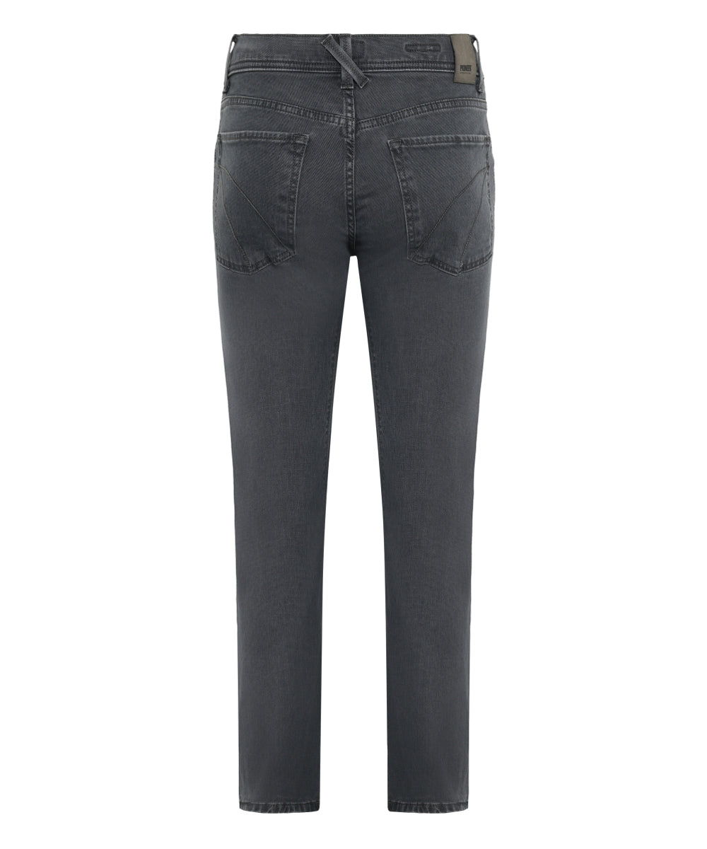Pioneer Herren Jeans Quiet Gray
