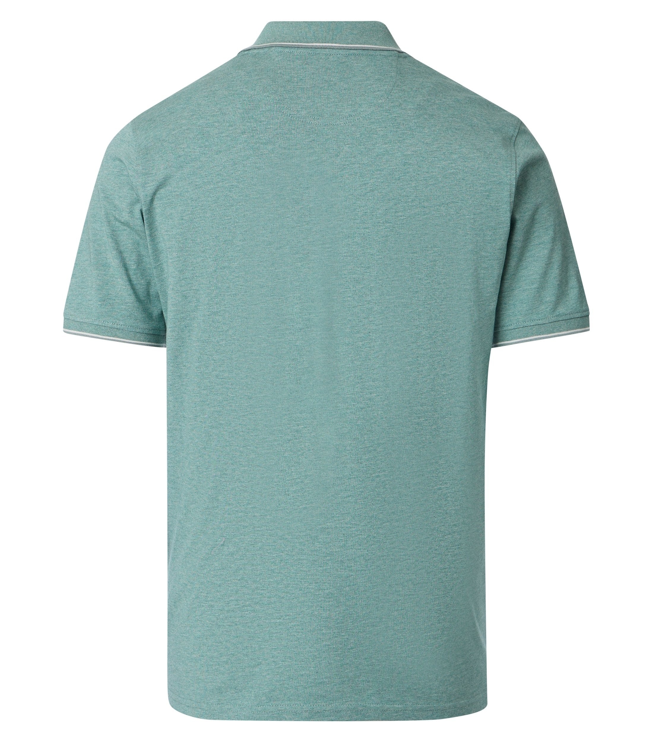 Casa Moda Herren Polo-Shirts Tuerkis