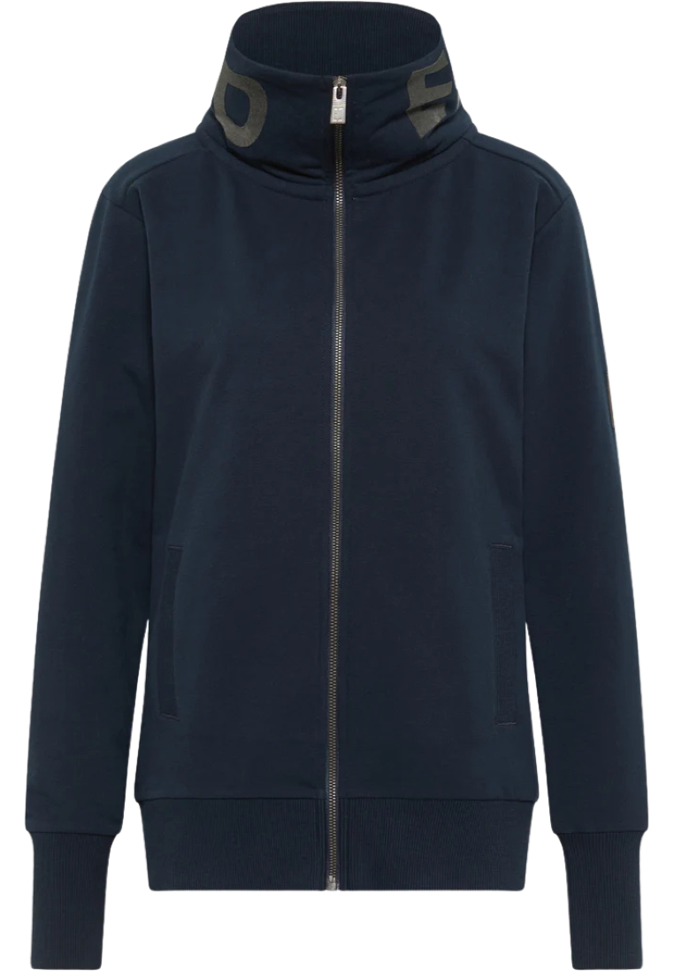 Elbsand Damen Sweatjacken Coldwater