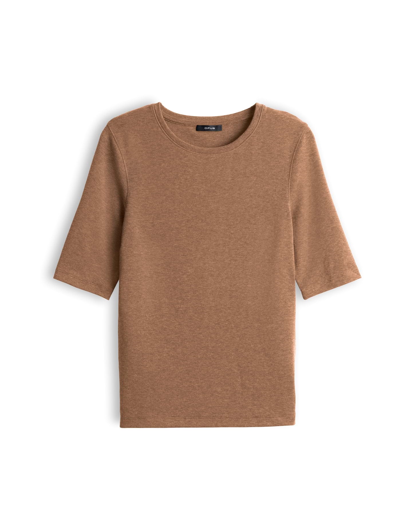 Opus Damen T-Shirts Ginger Bread