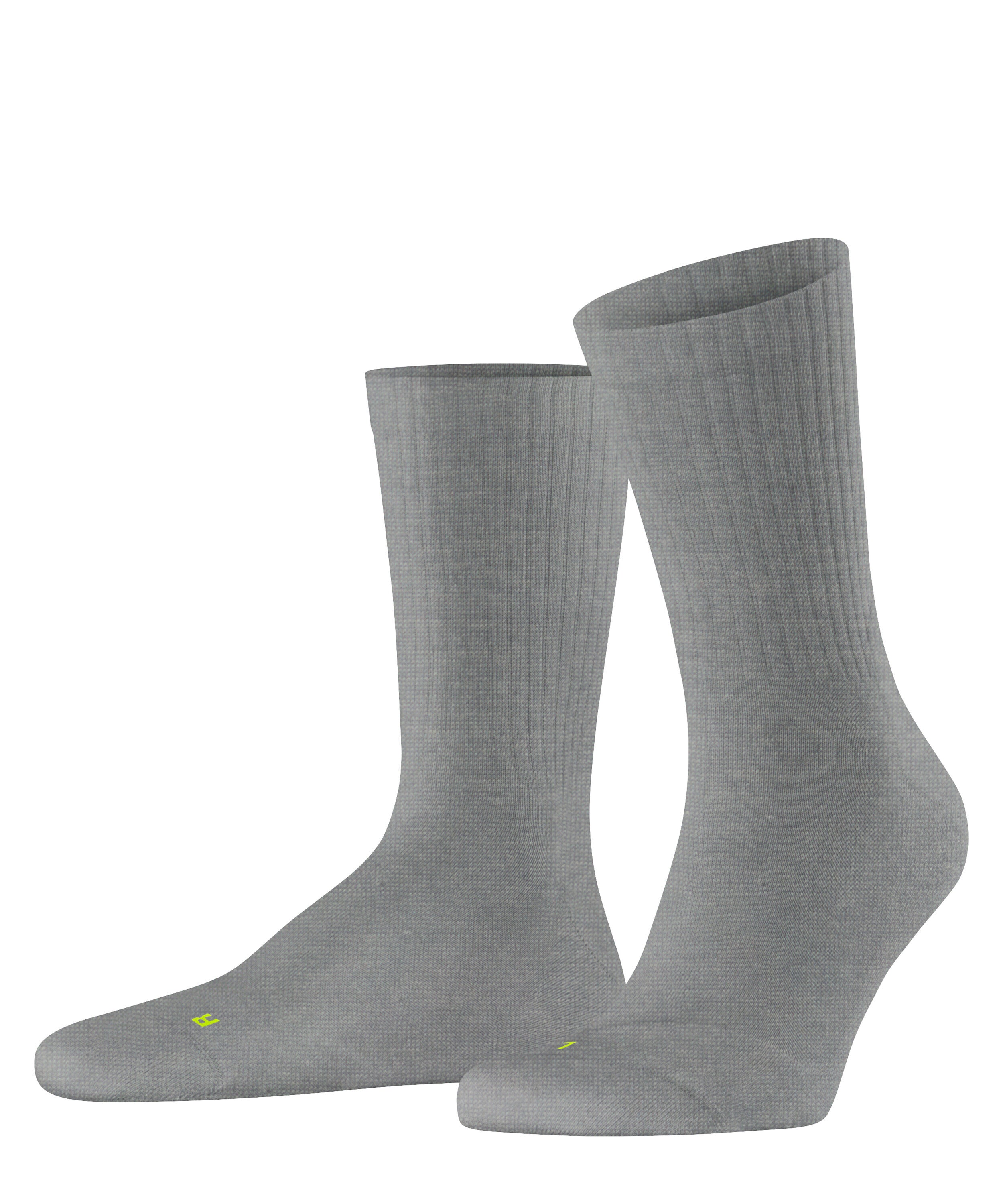 Falke Herren Light Grey