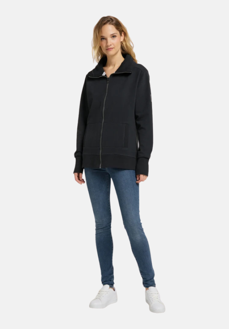 Elbsand Damen Sweatjacken Quartz