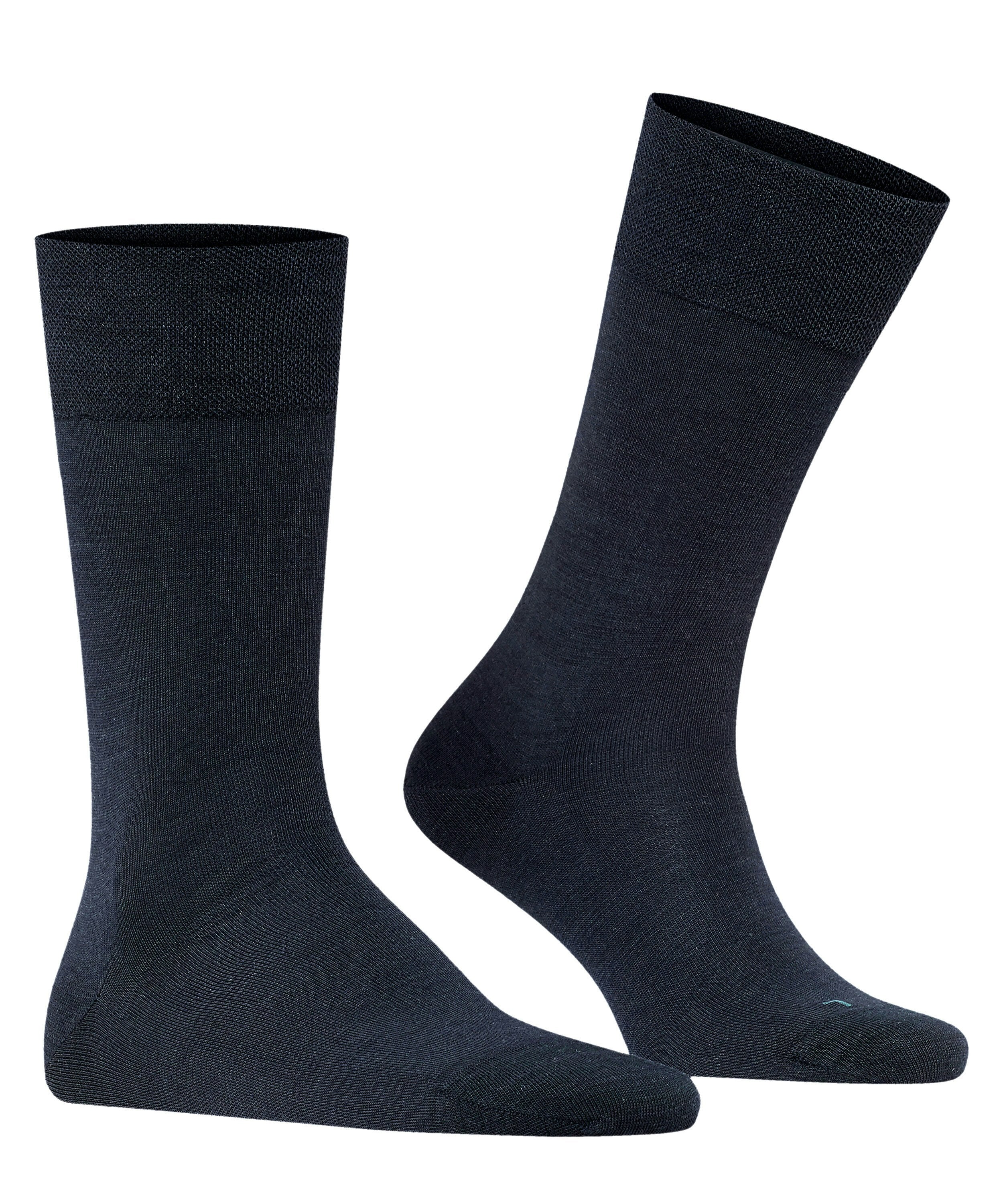 Falke Herren Dark Navy