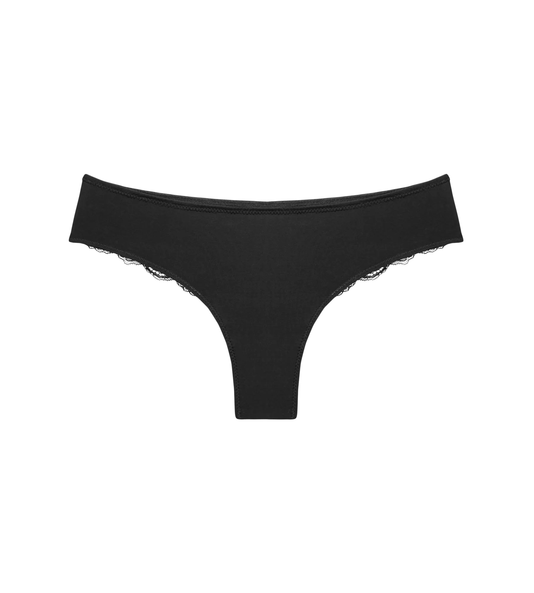Triumph Slip Black