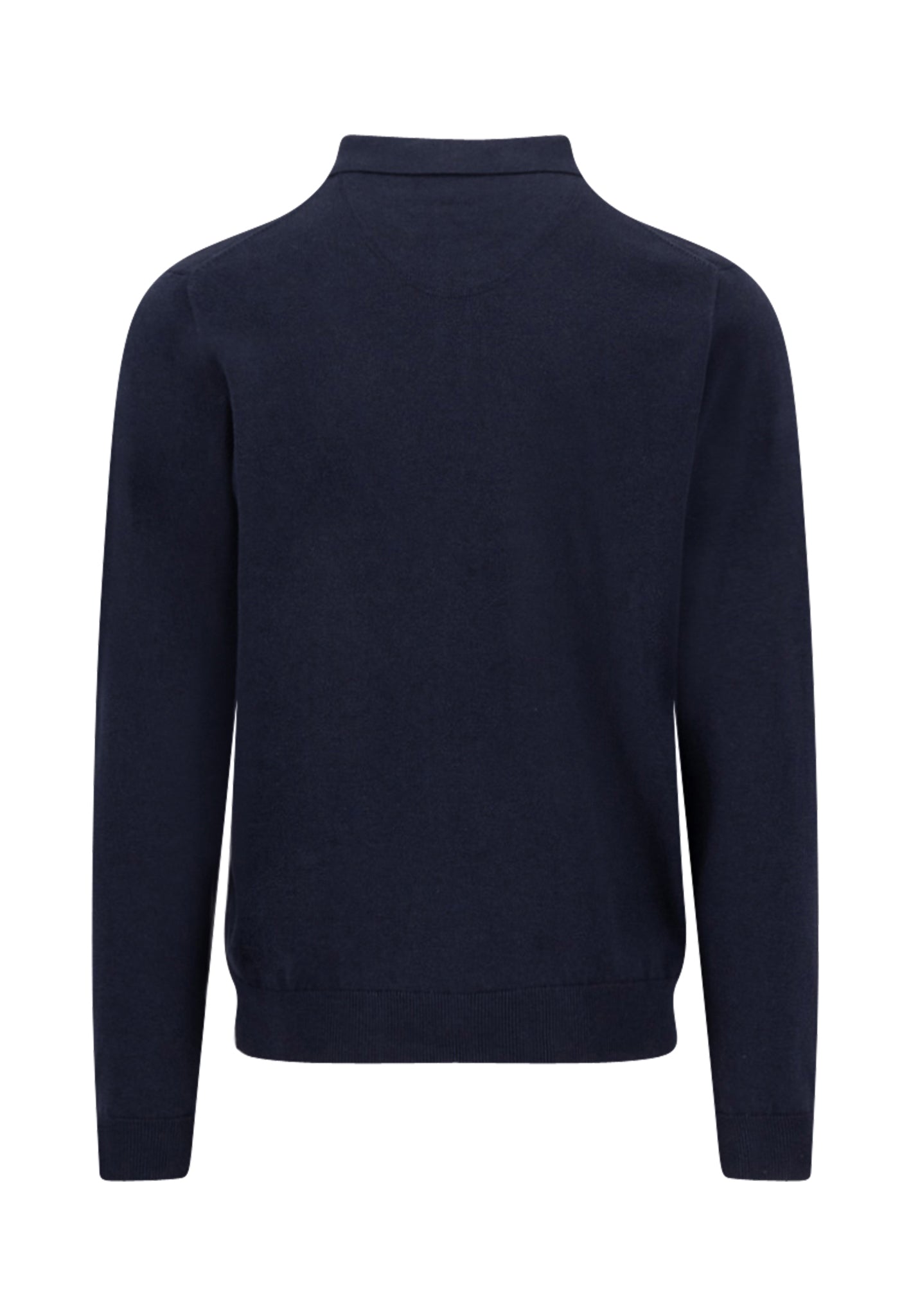 Fynch-Hatton Herren Pullover Navy