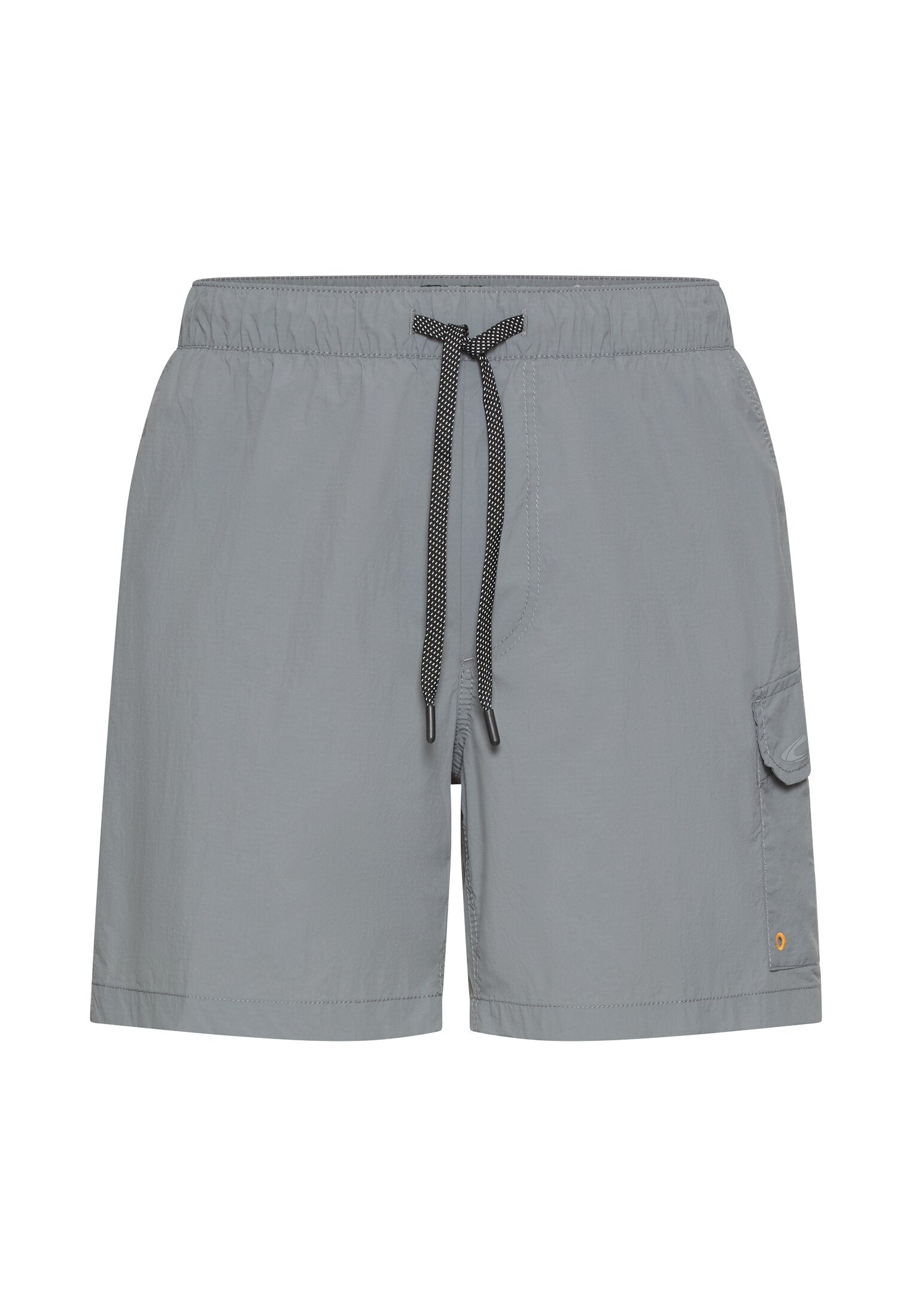 Camel active Herren Shorts Stormy Blue