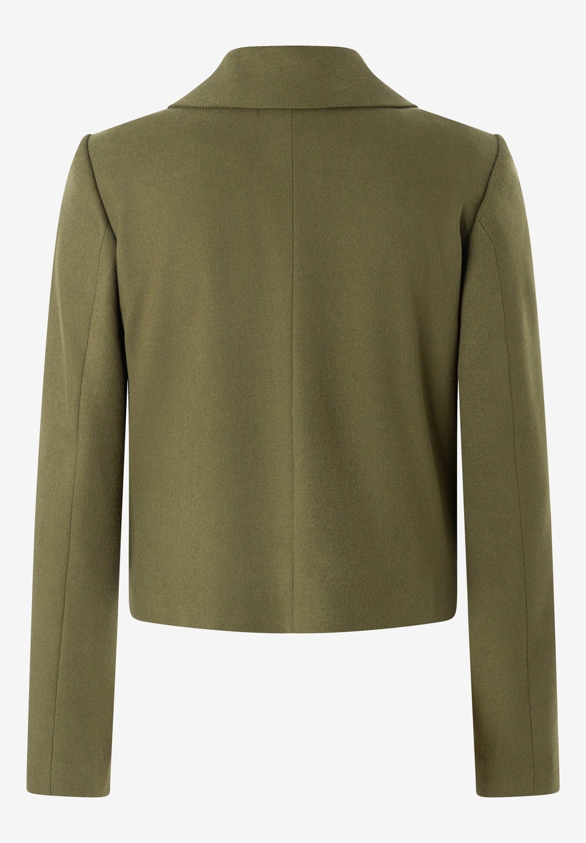 More & More Damen Blazer Modern Gre