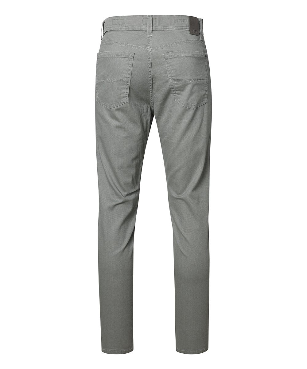 Pioneer Herren Jeans Deep Liche