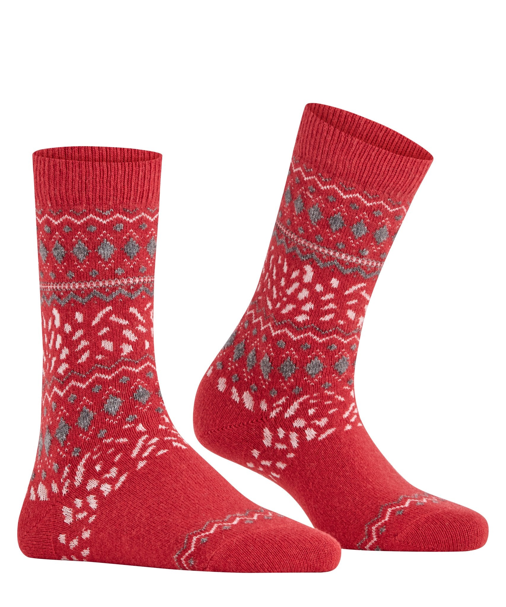 Falke Damen Scarlet