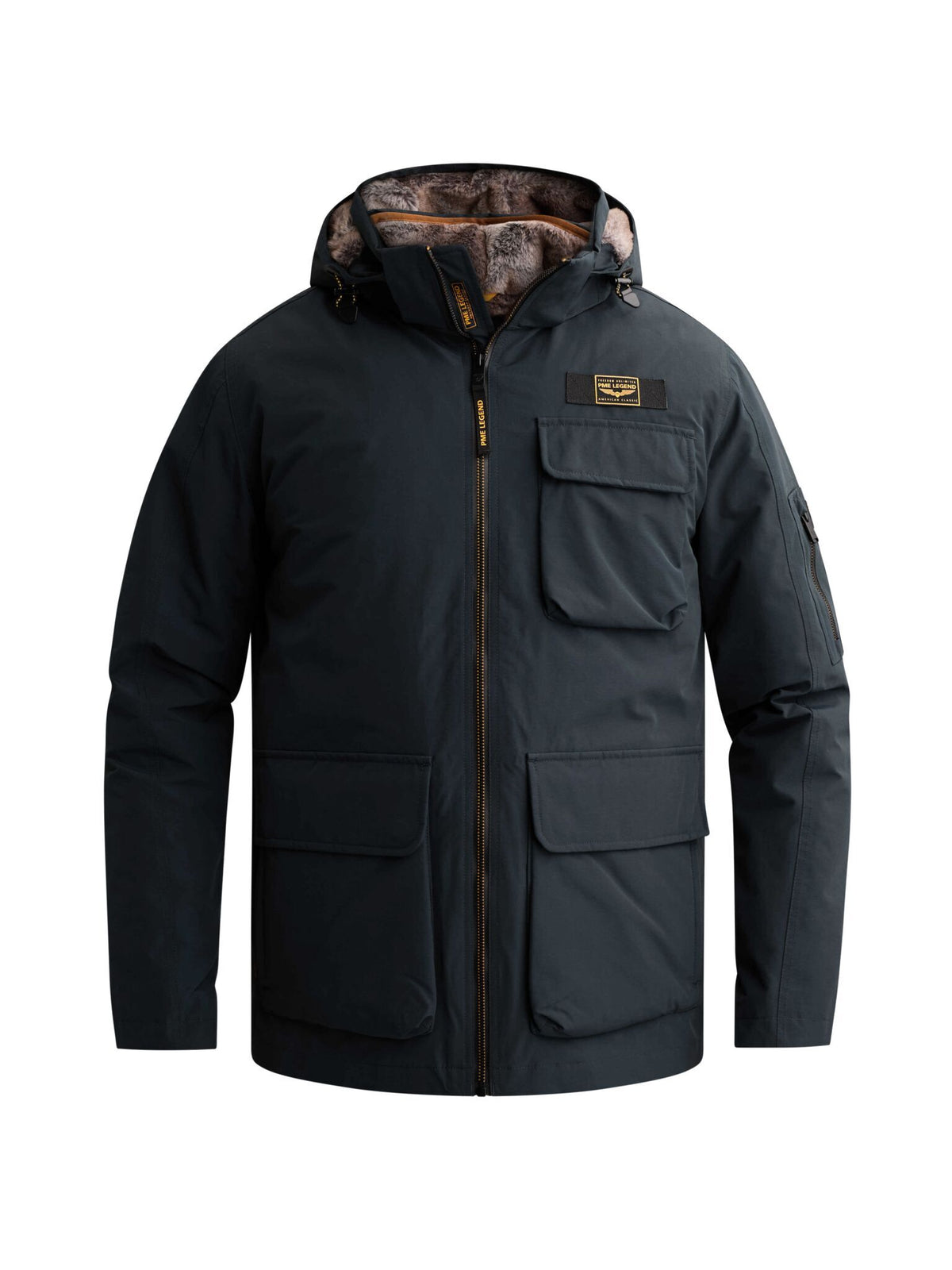 PME Herren Jacken Salute