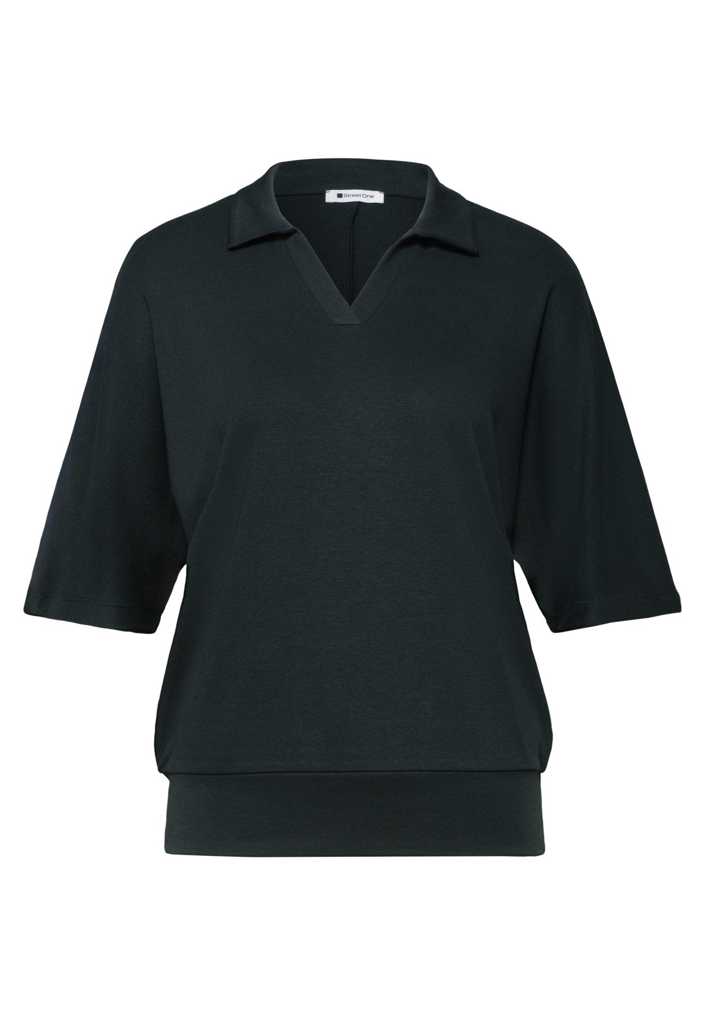Street One Damen T-Shirts Deep Boun