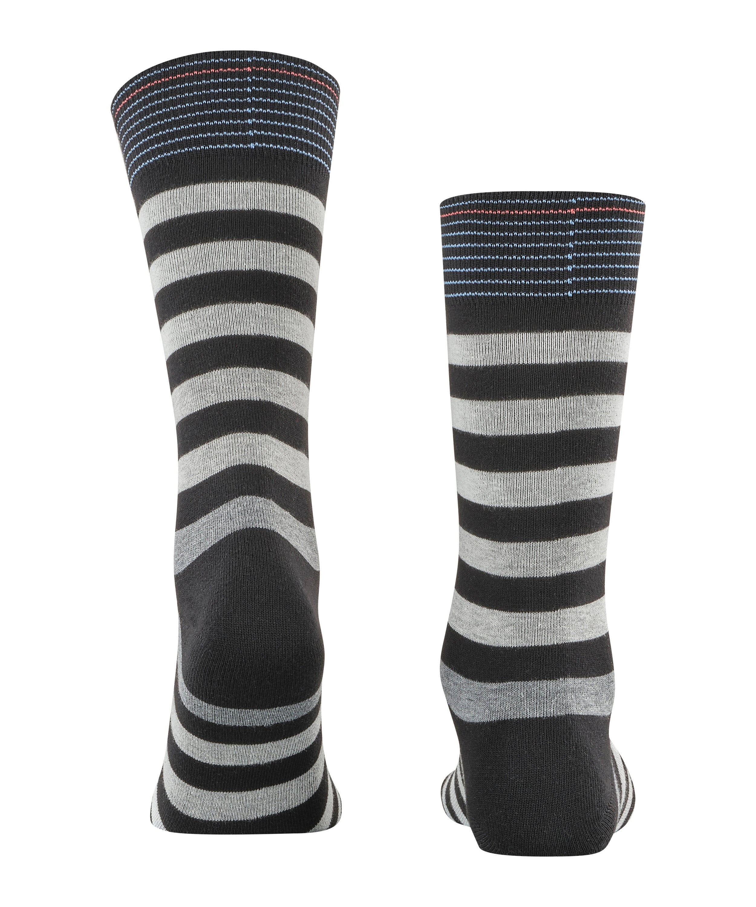 Burlington Herren Black