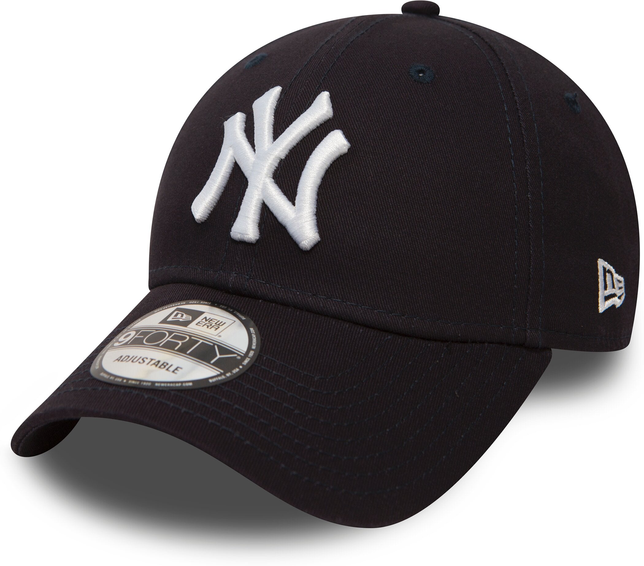 New Era Caps Herren Accessoires Navy/White