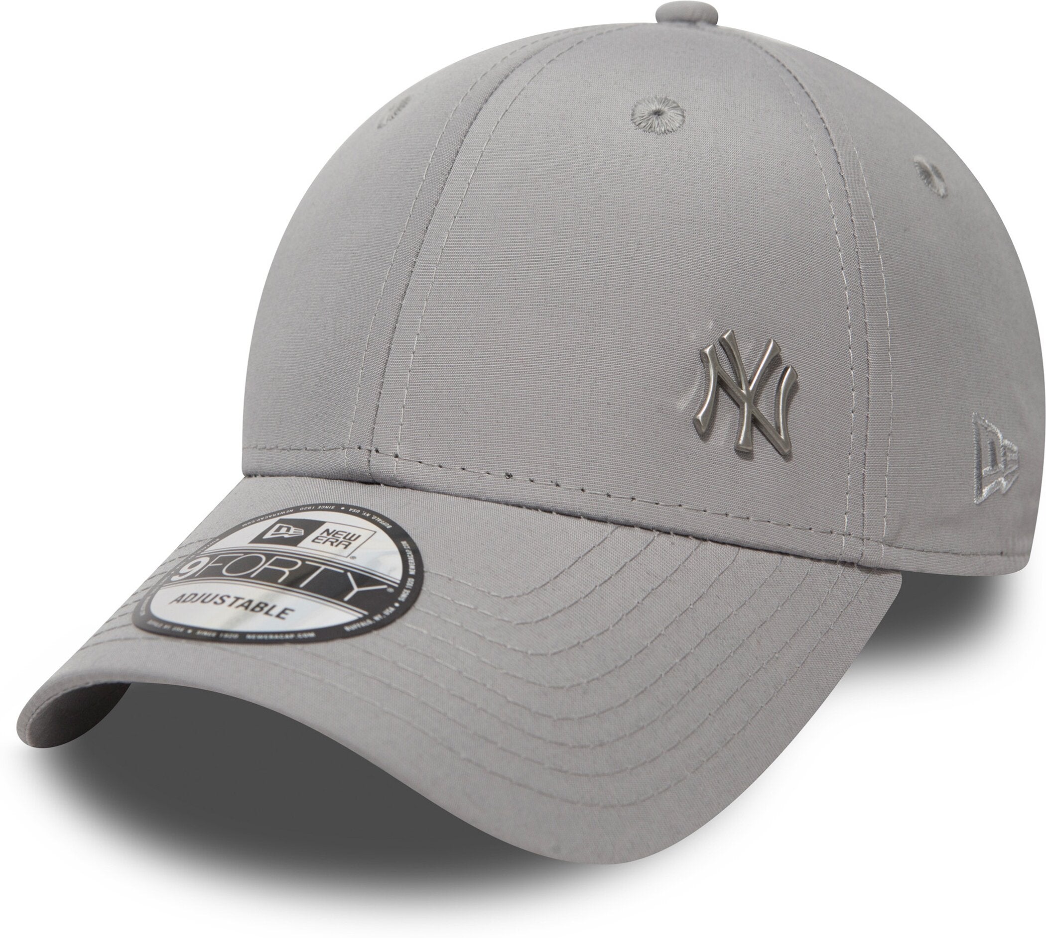 New Era Caps Herren Accessoires Neyyan Gra