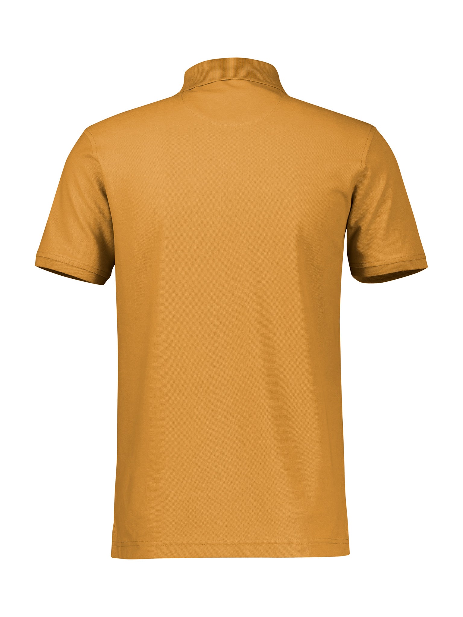 Lerros Herren Polo-Shirts Dull Peach