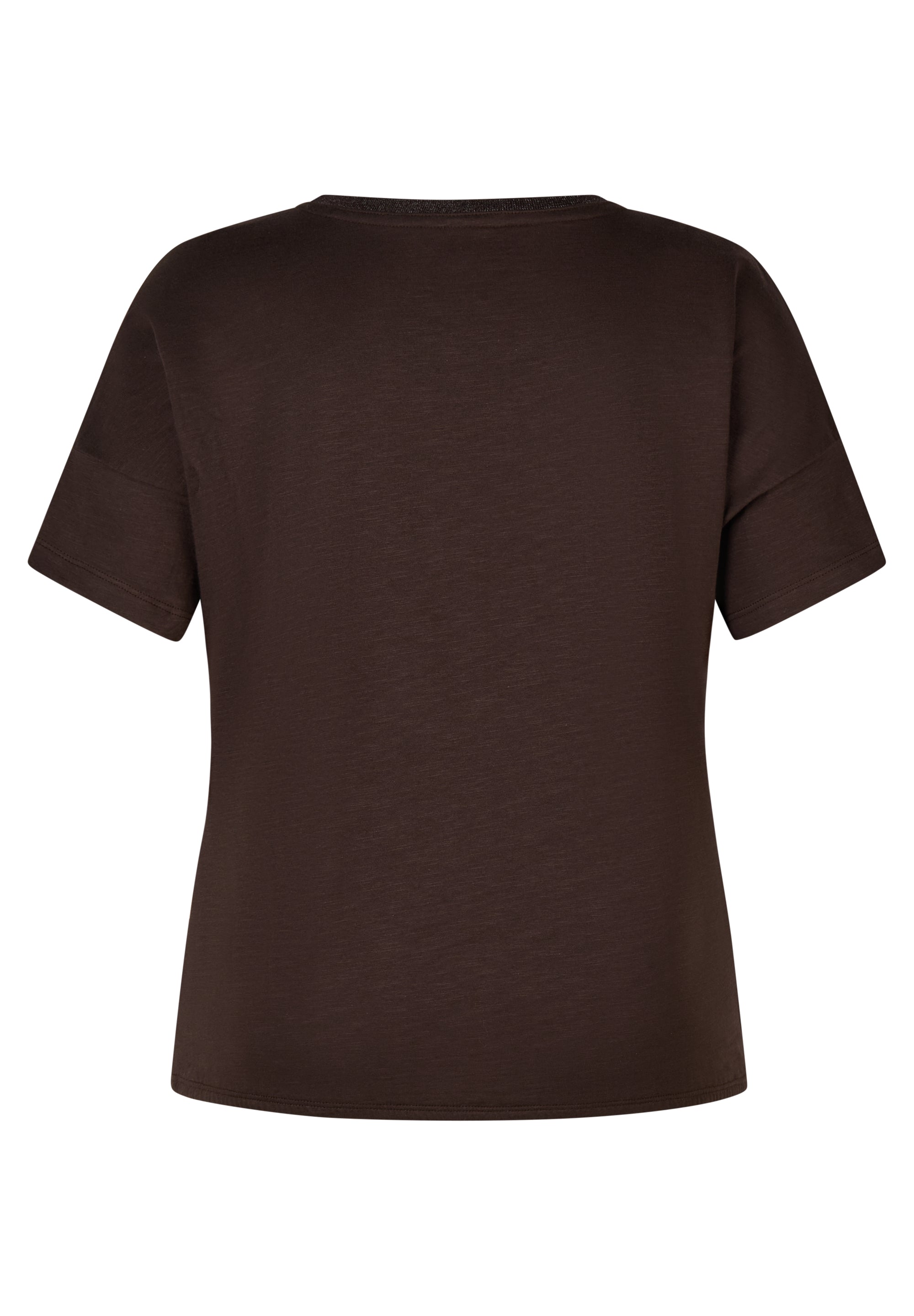 Rabe Damen T-Shirts Mokka