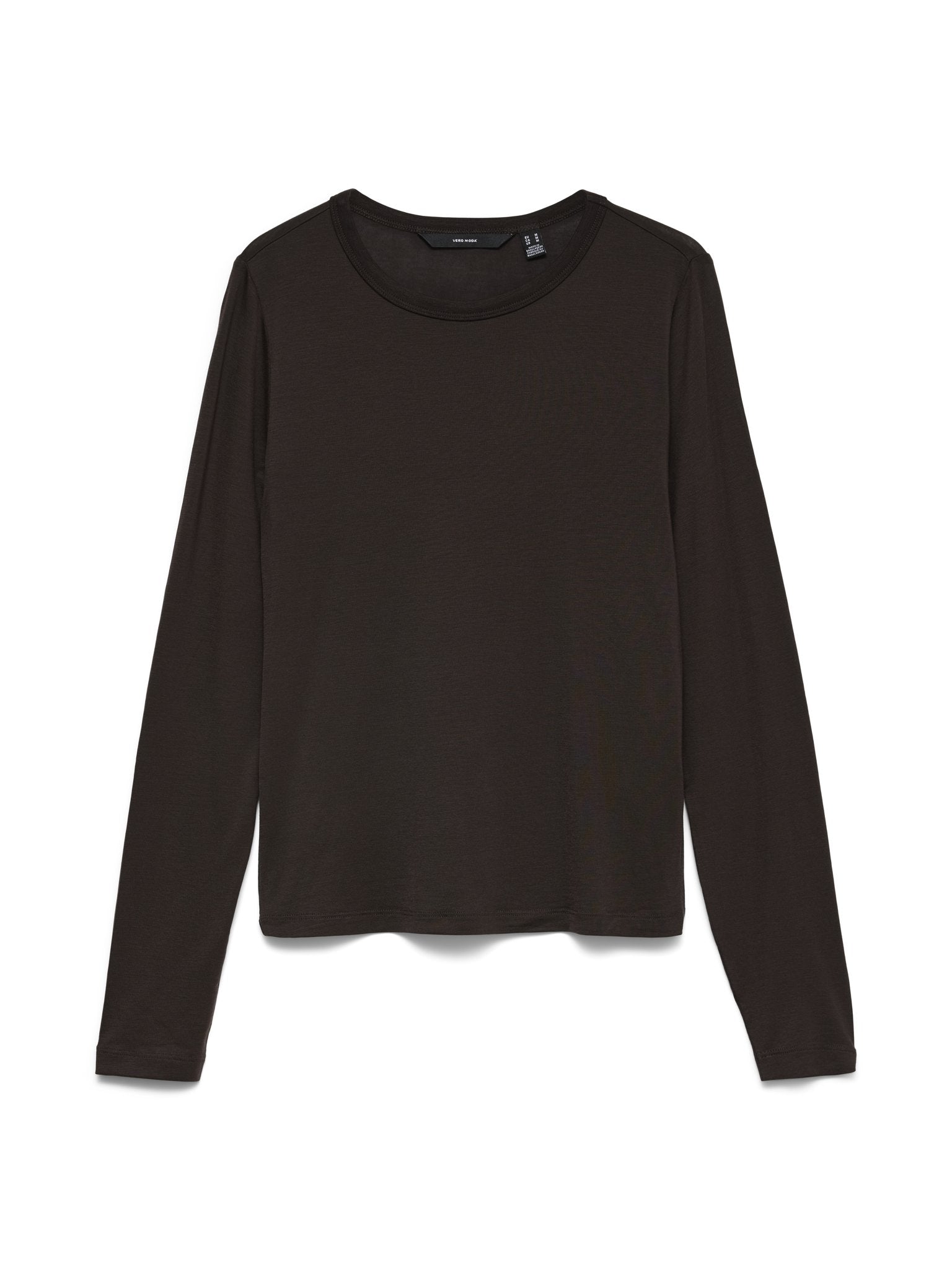 Vero Moda Damen T-Shirts Chocolate Torte
