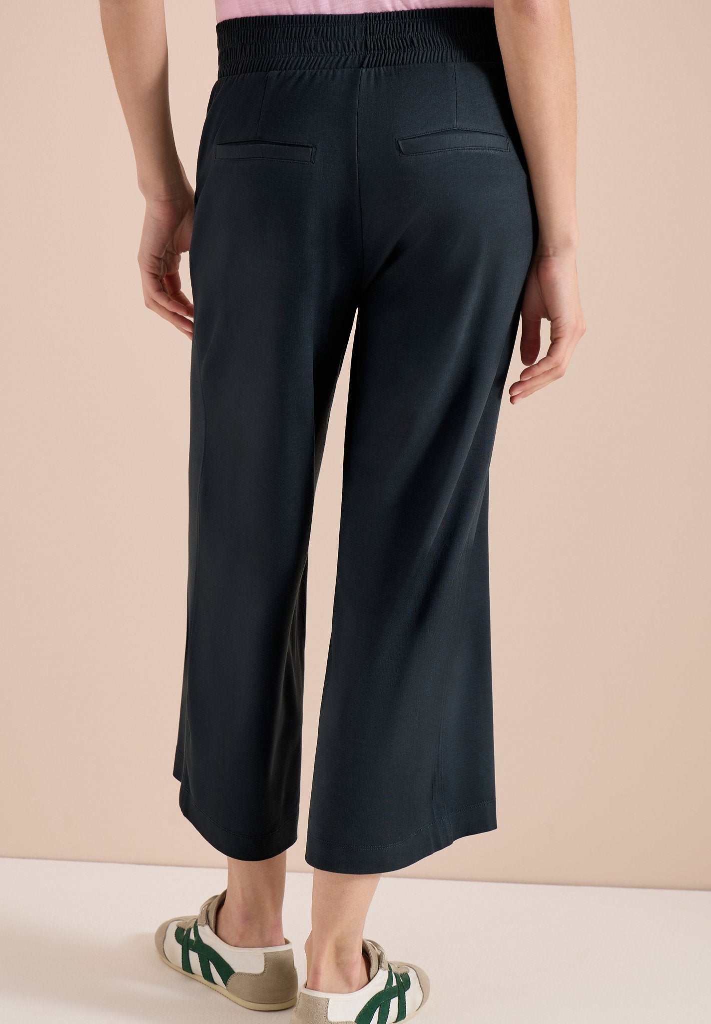 Cecil Damen Hosen Palm Bree