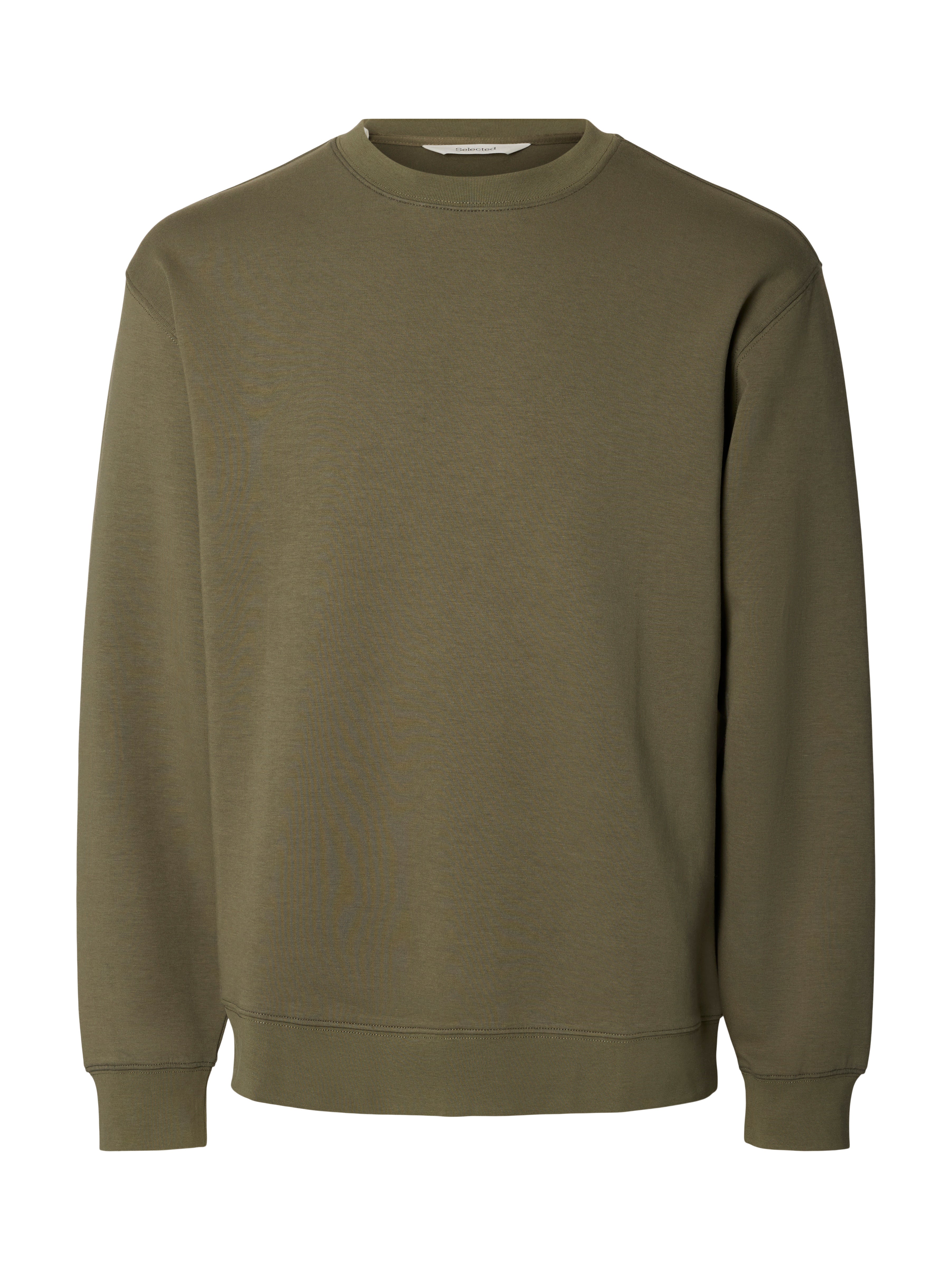 Selected homme Herren Sweatshirts Kalamata