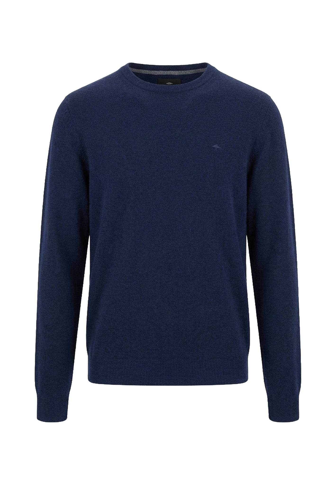Fynch-Hatton Herren Pullover Navy