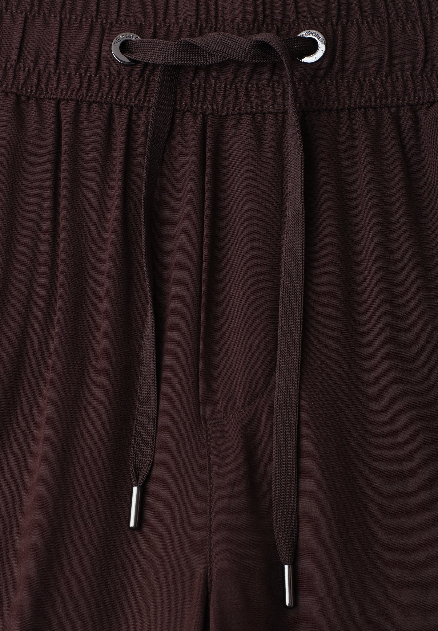 Street One Damen Hosen Deep Eart