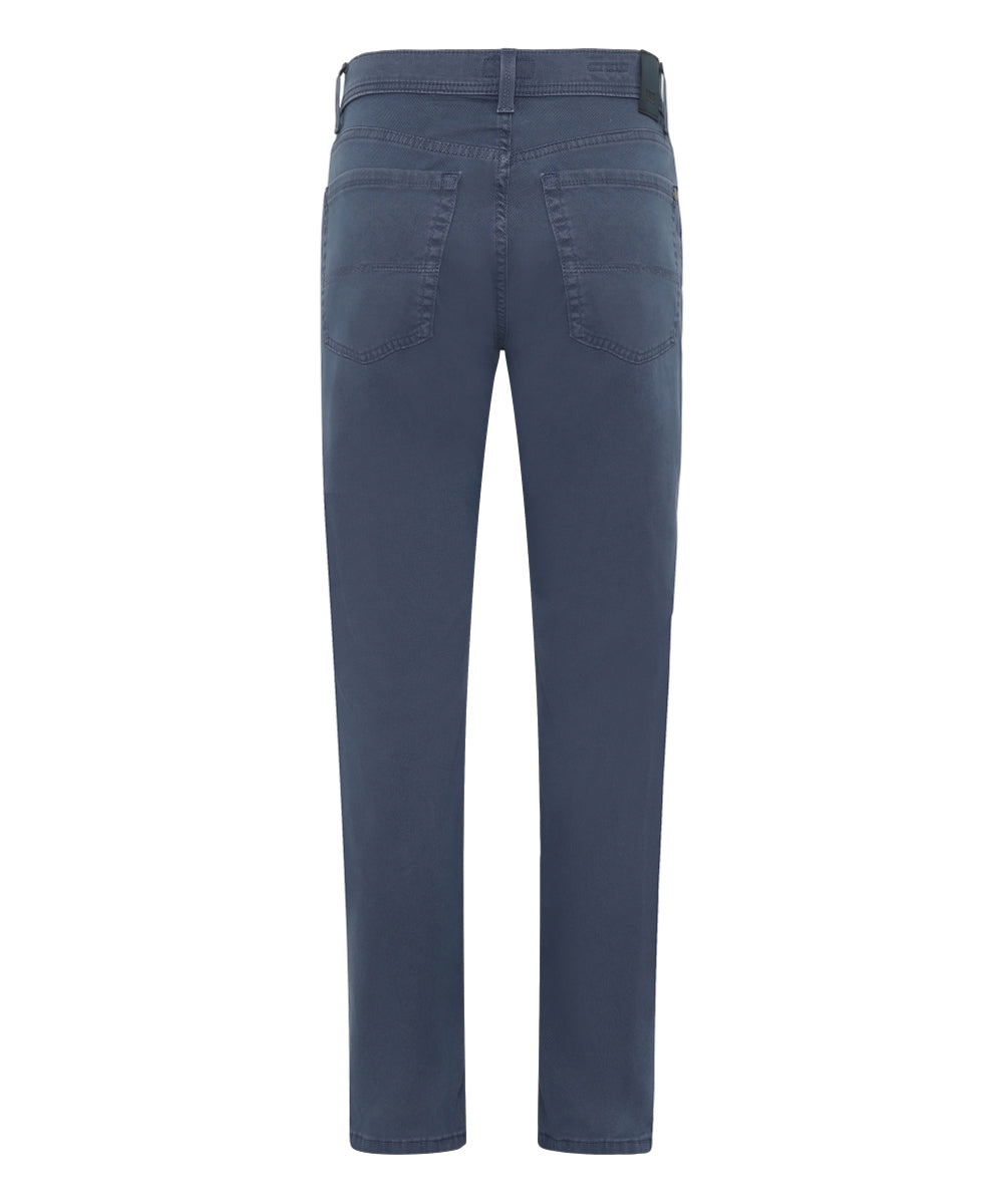Pioneer Herren Jeans Indigo