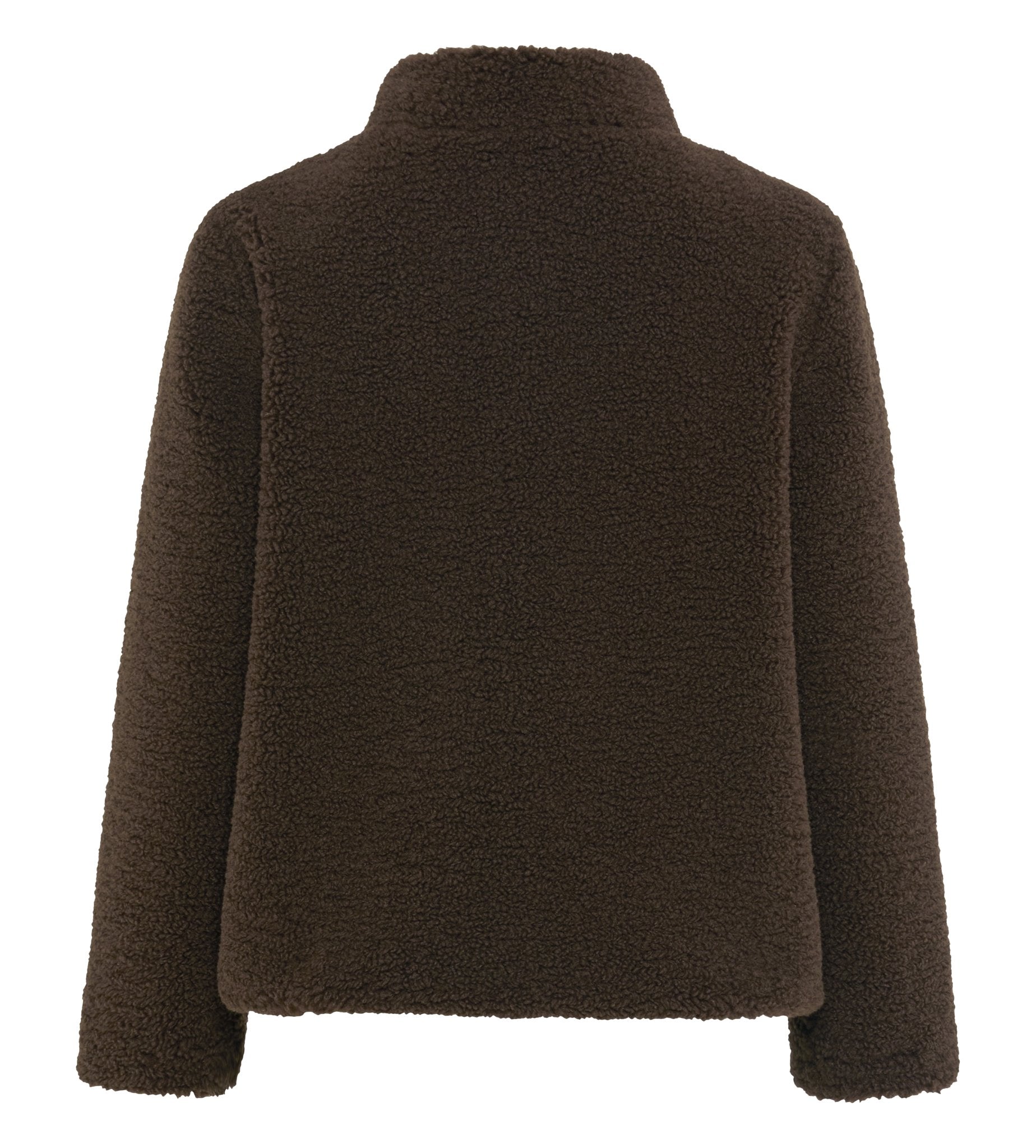 Fuchs & Schmitt Damen Jacken Dunkelbraun