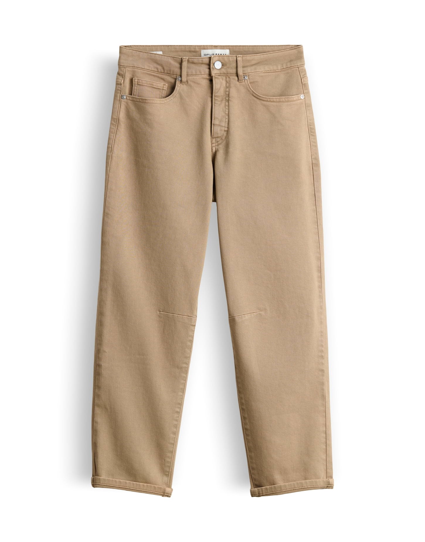 Opus Pants Damen Jeans Salted Ca