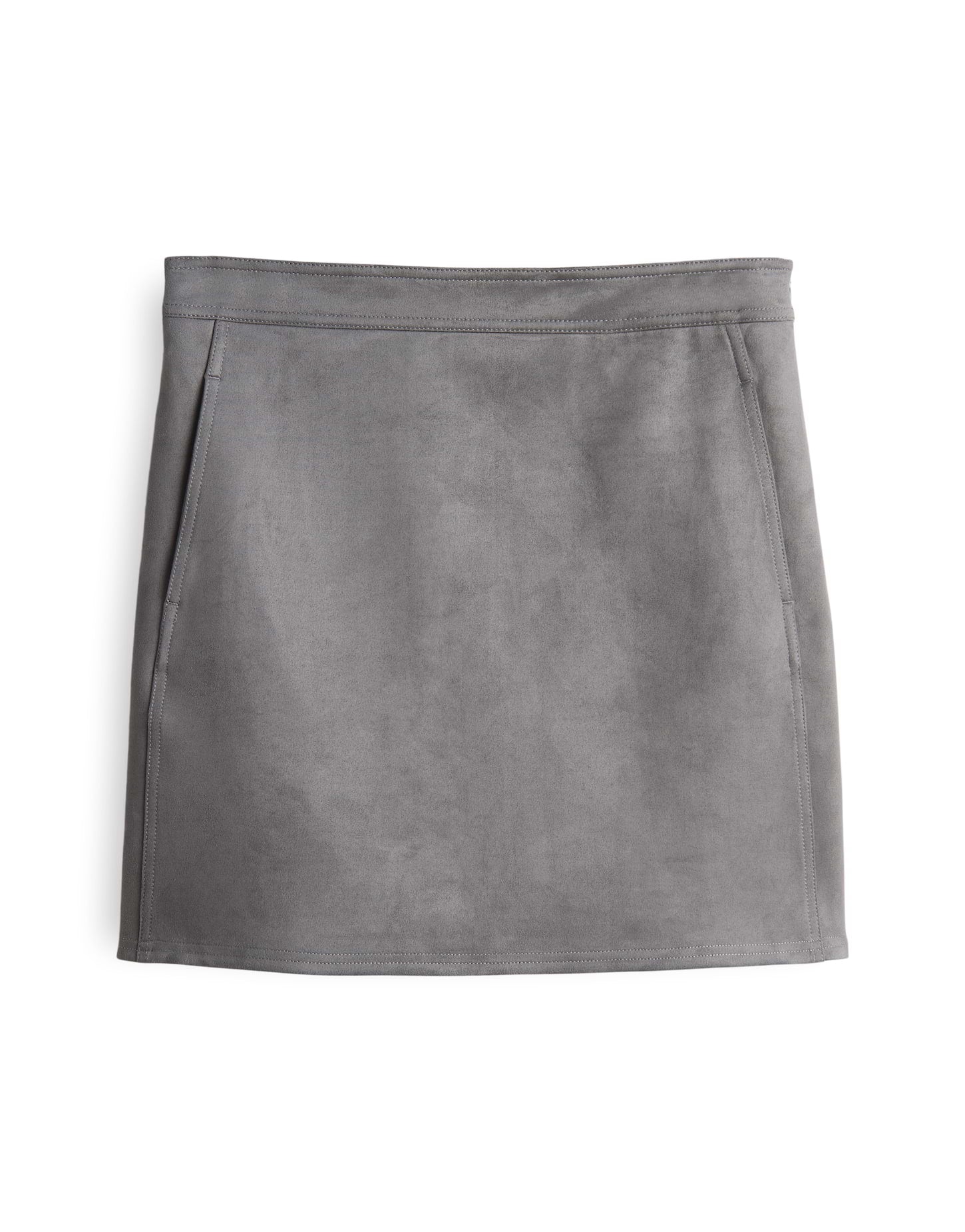 Opus Damen Rock Easy Grey