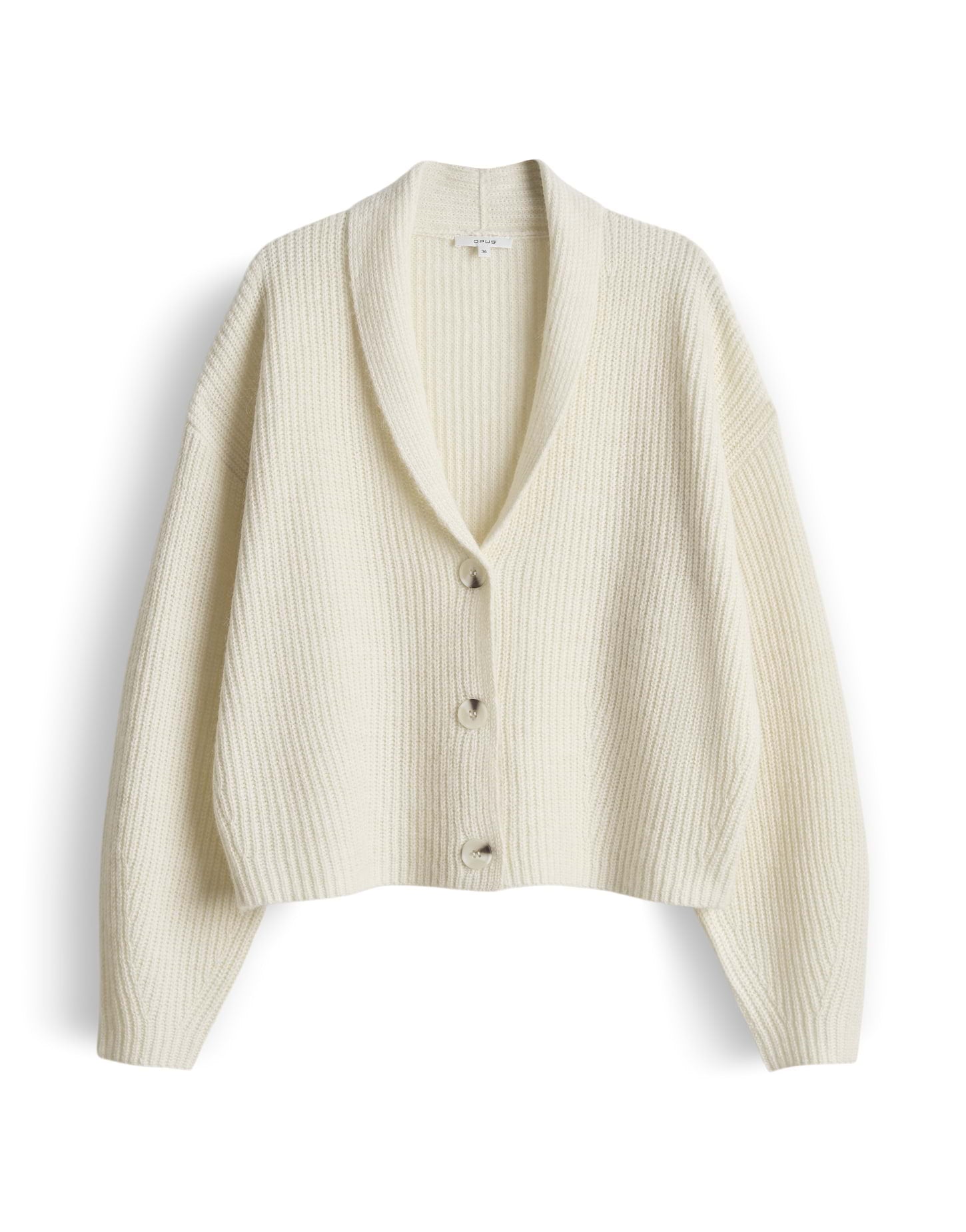 Opus Damen Pullover Light Cotton