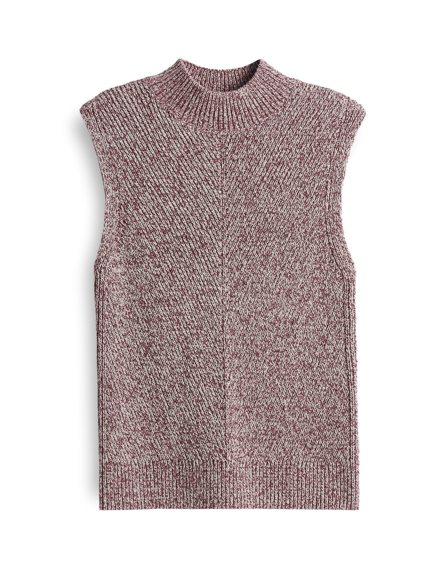 Opus Damen Pullover Cassis