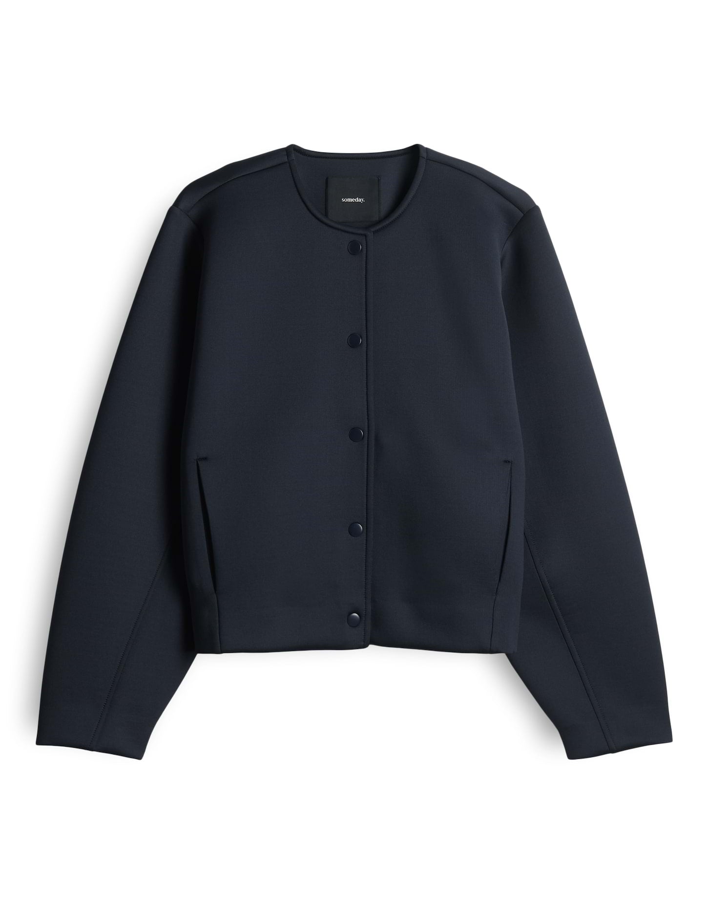 Someday Damen Sweatshirts Ocean