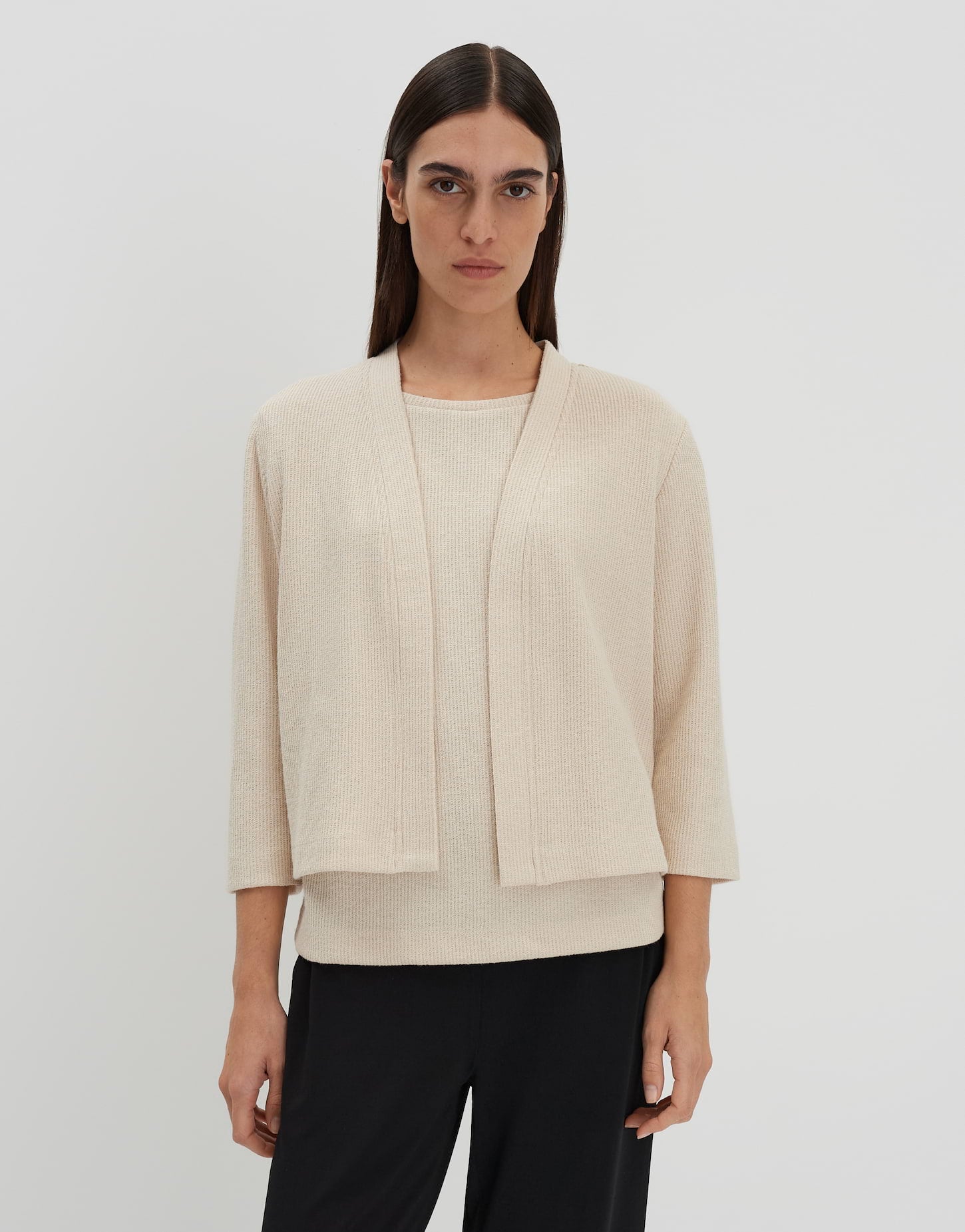 Someday Damen Sweatshirts Natural Glaze