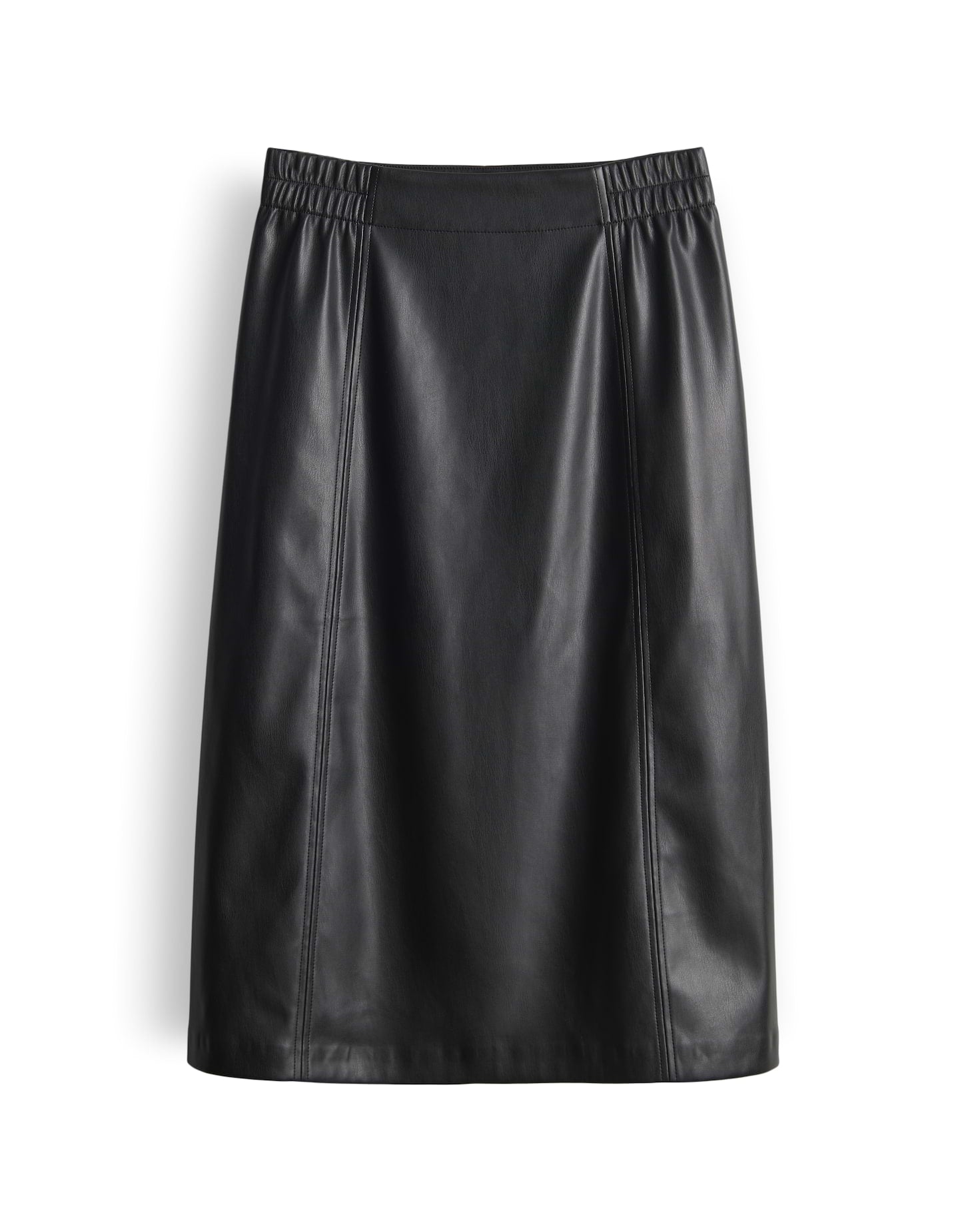 Opus Damen Rock Black