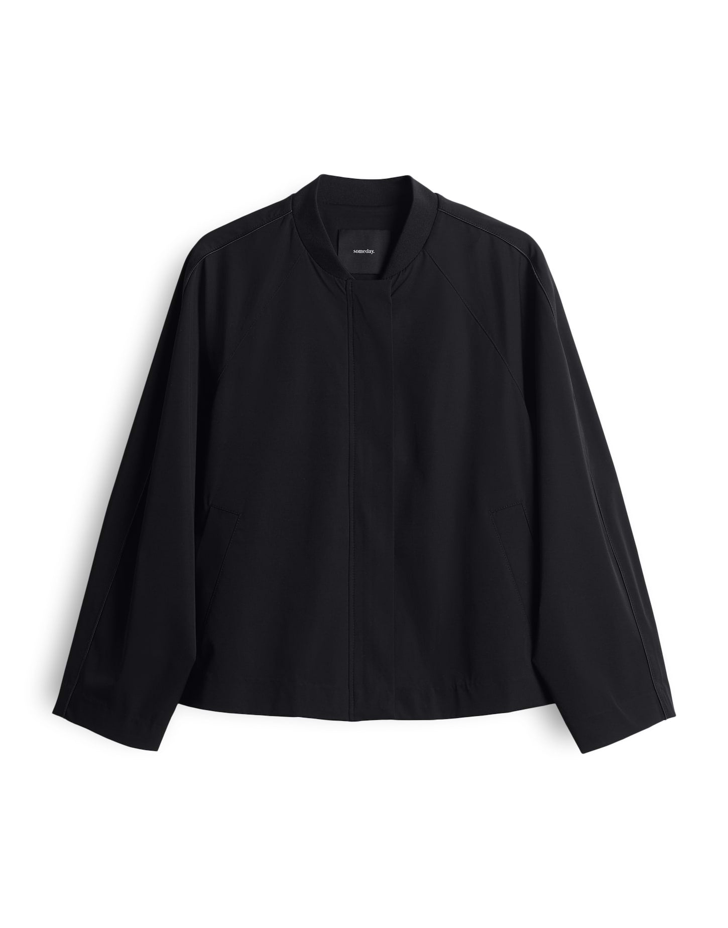 Someday Damen Blazer Black